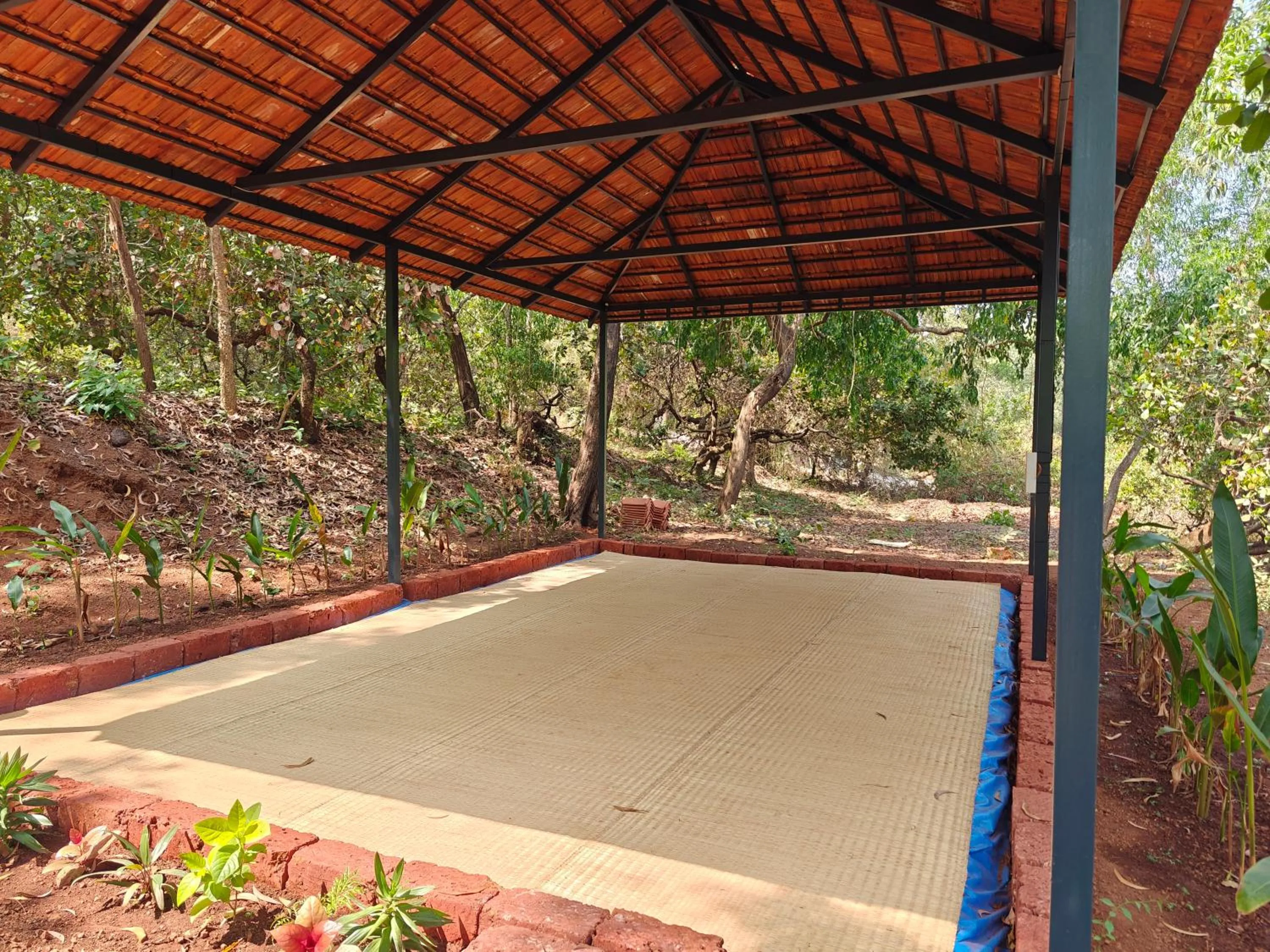 Activities in Habitus Resort