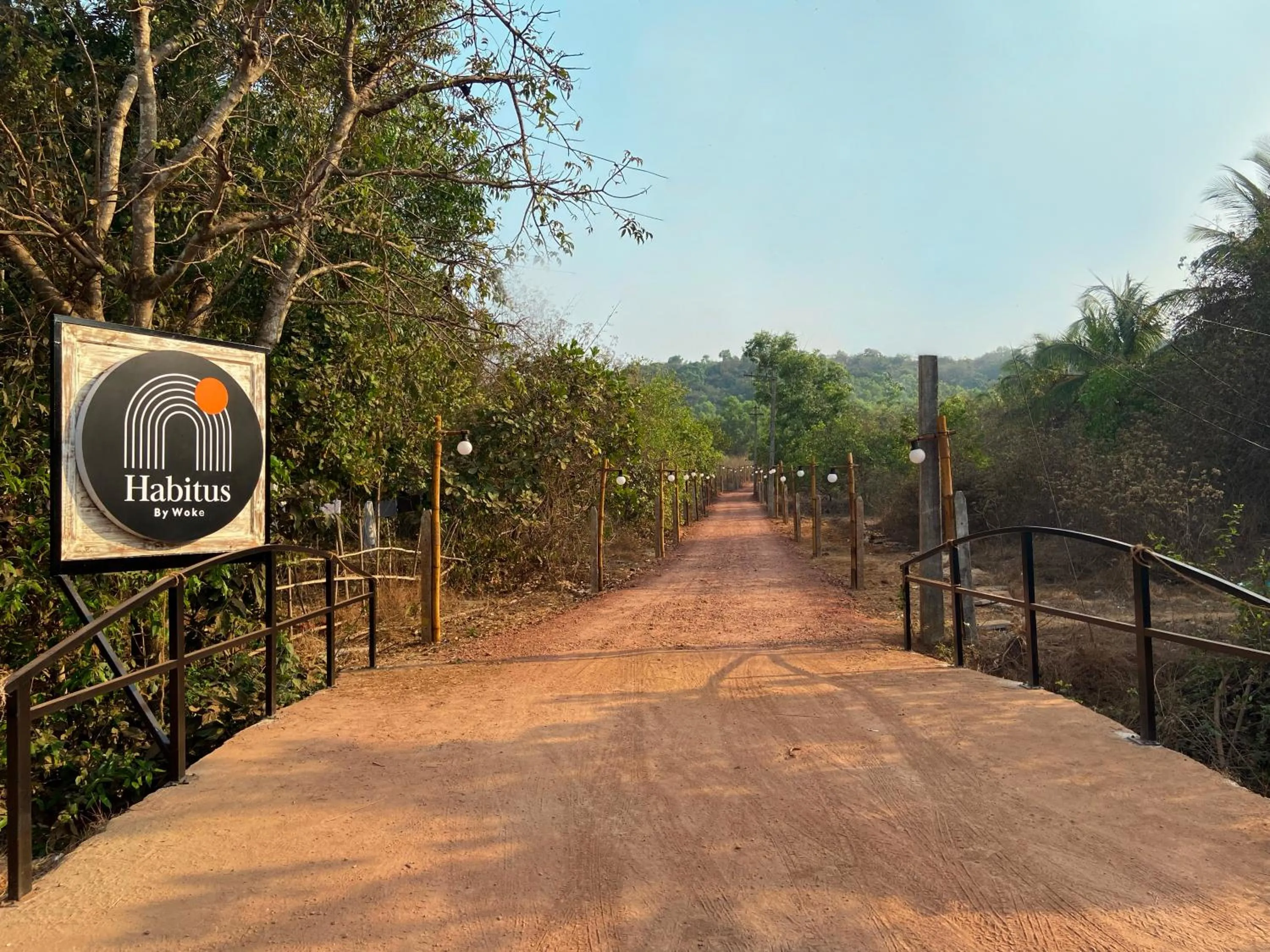 Day in Habitus Resort