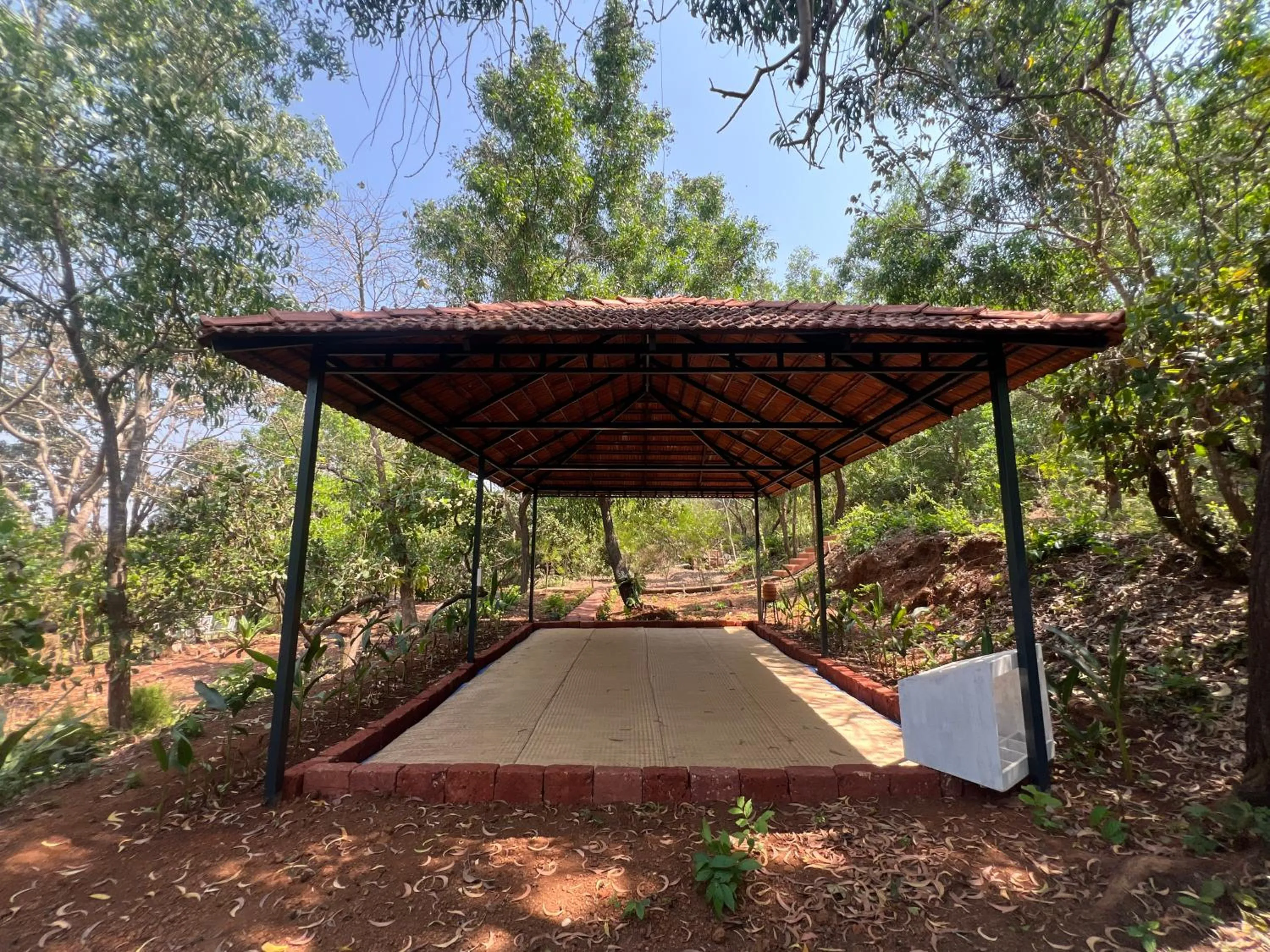 Activities in Habitus Resort