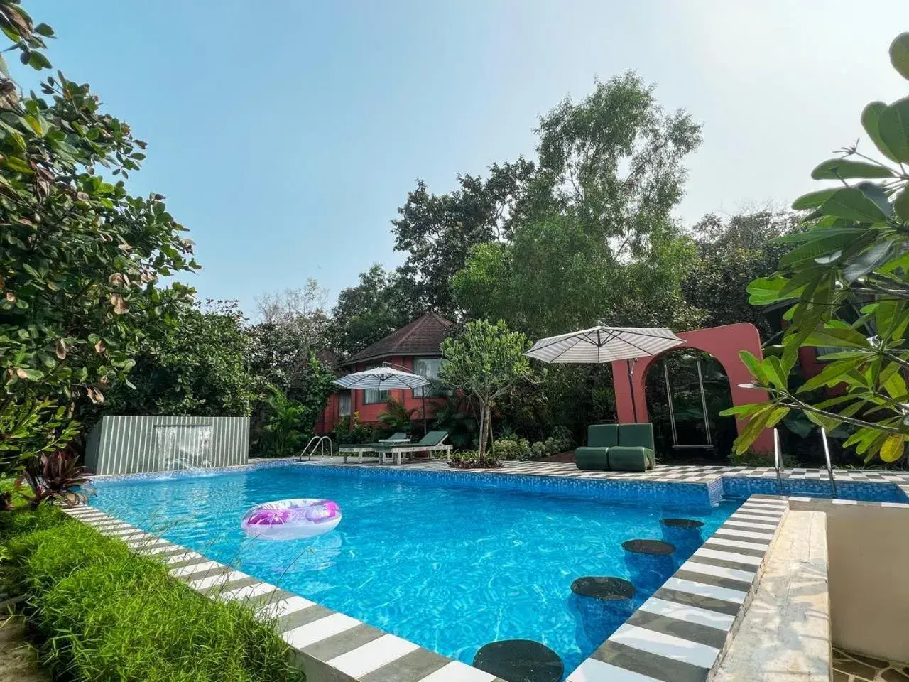 Habitus Resort Habitus Resort