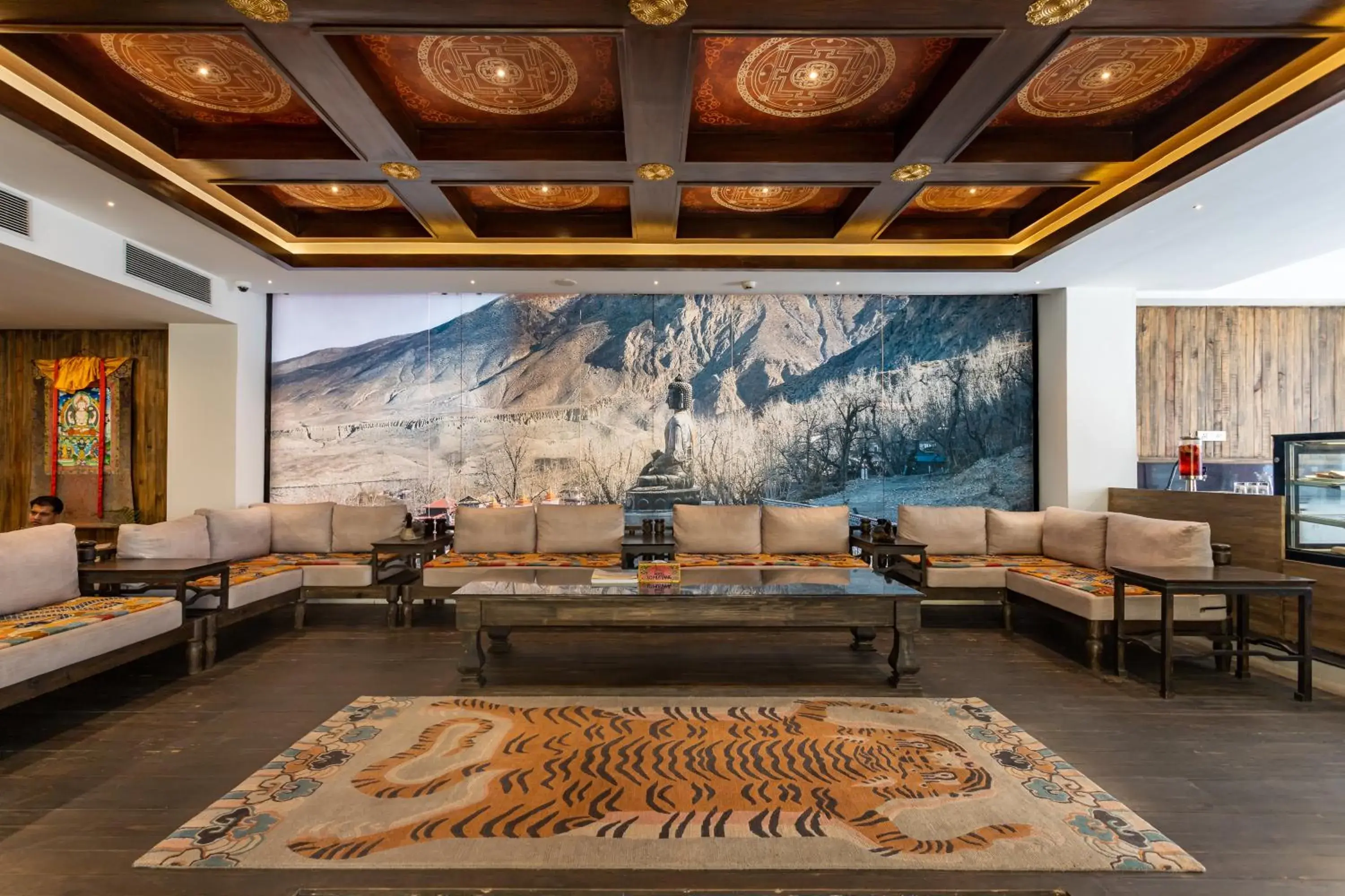 Hotel Lo Mustang Hotel Lo Mustang