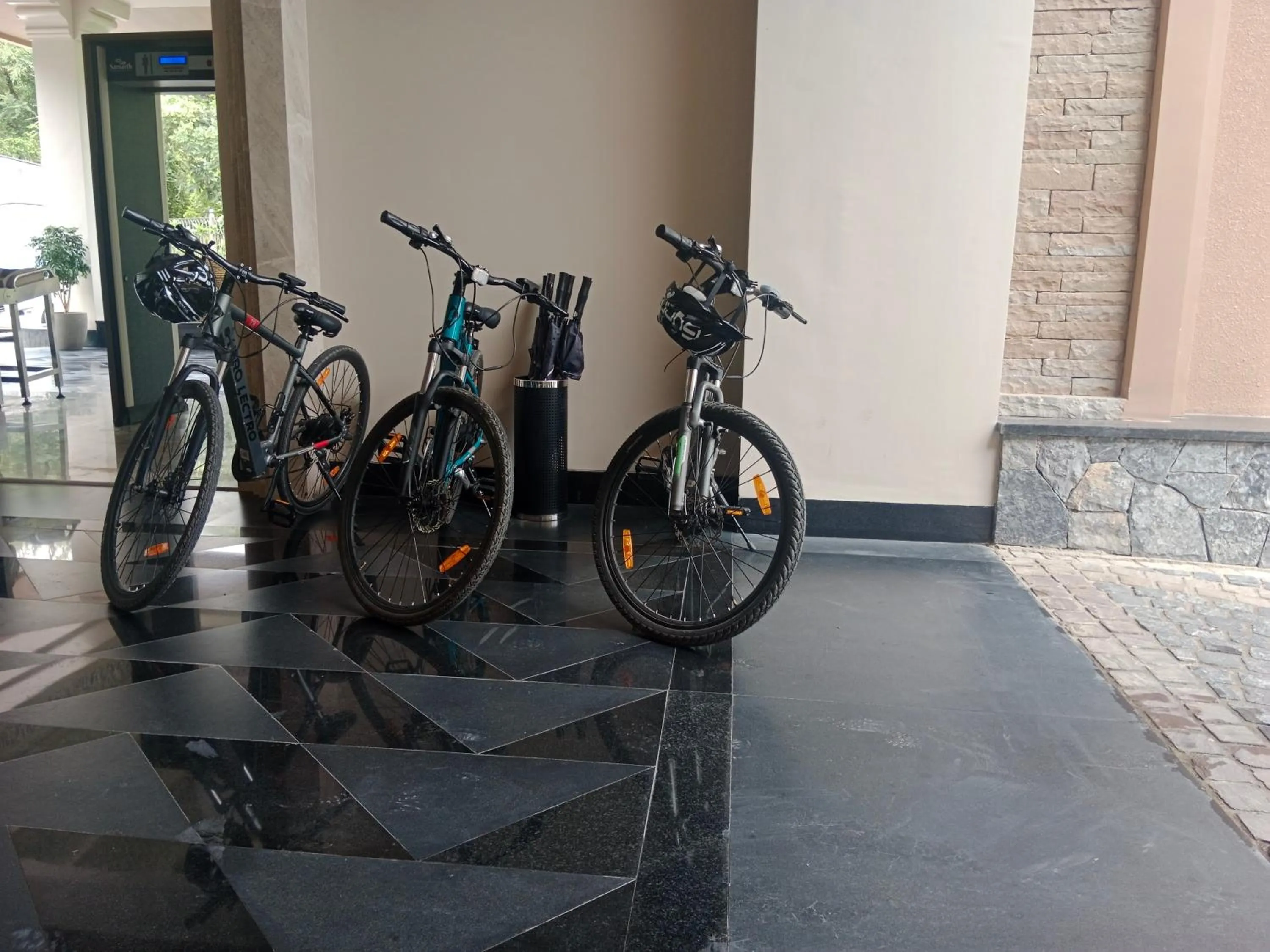 Activities in Mementos by ITC Hotels, Ekaaya, Udaipur