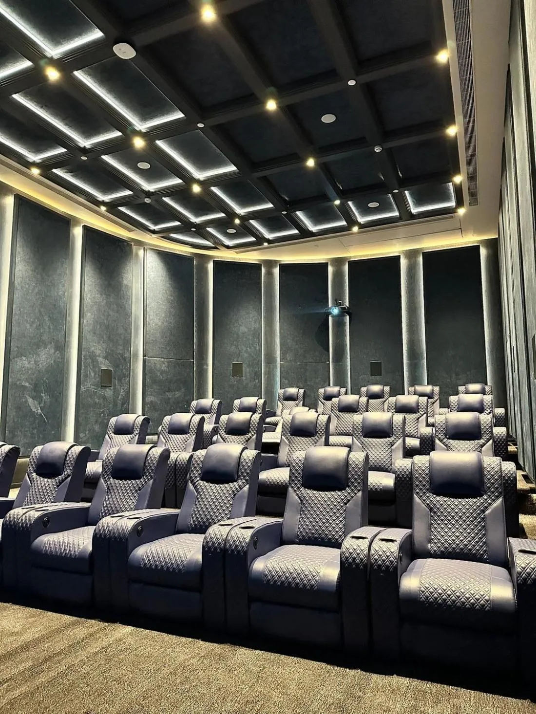 Property building in Mementos by ITC Hotels, Ekaaya, Udaipur