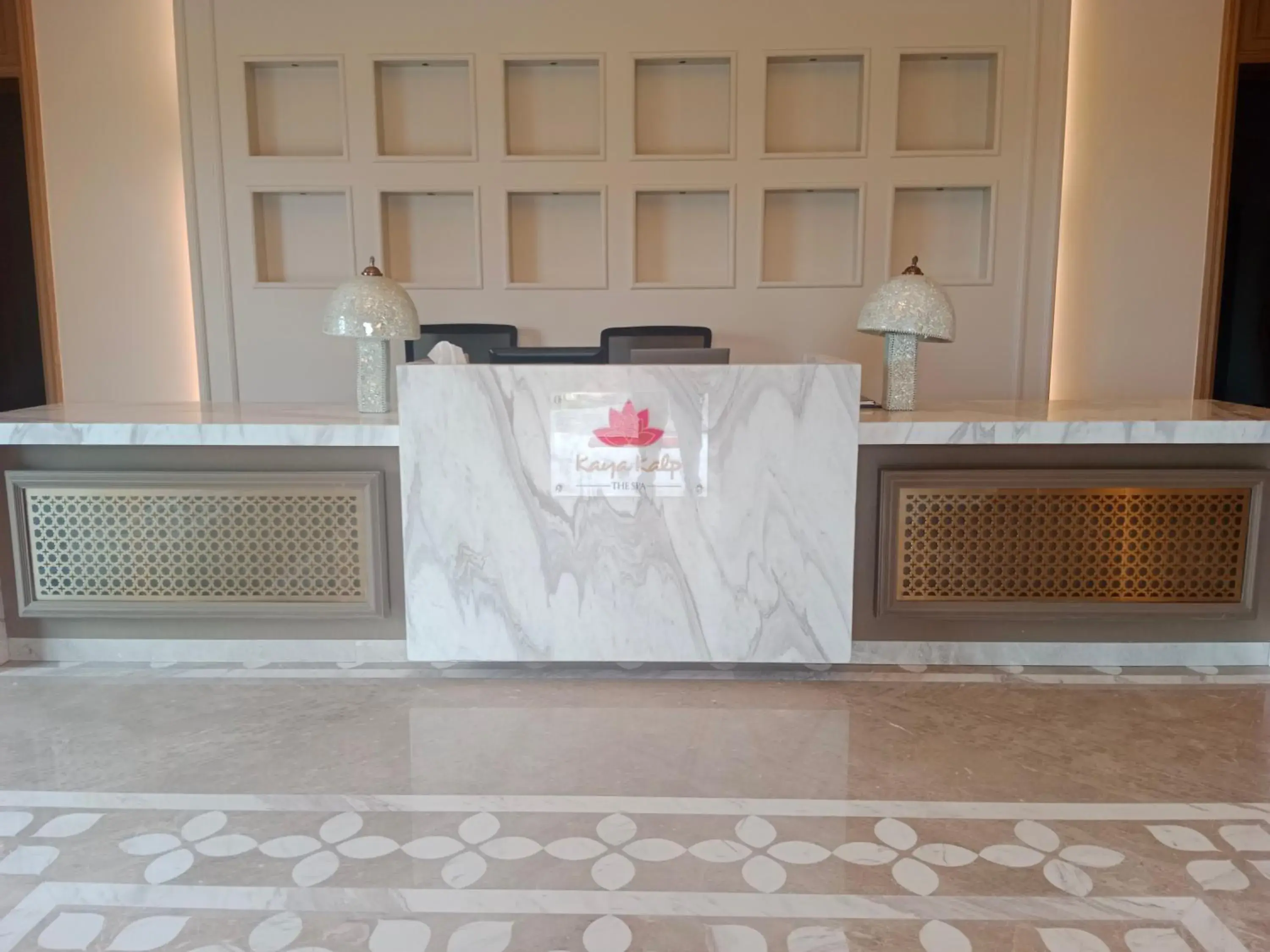 Spa and wellness centre/facilities in Mementos by ITC Hotels, Ekaaya, Udaipur Spa and wellness centre/facilities in Mementos by ITC Hotels, Ekaaya, Udaipur