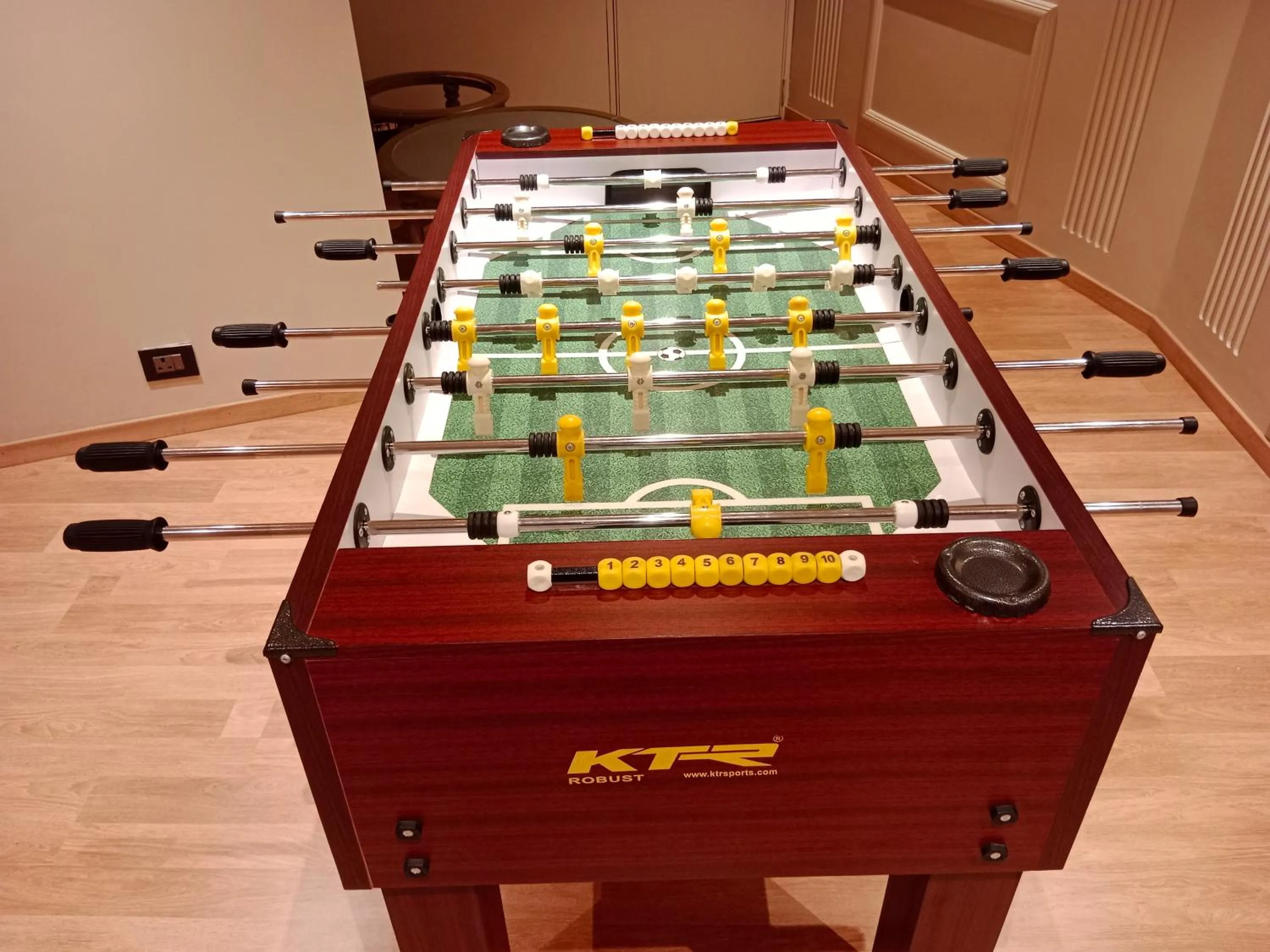 Activities in Mementos by ITC Hotels, Ekaaya, Udaipur