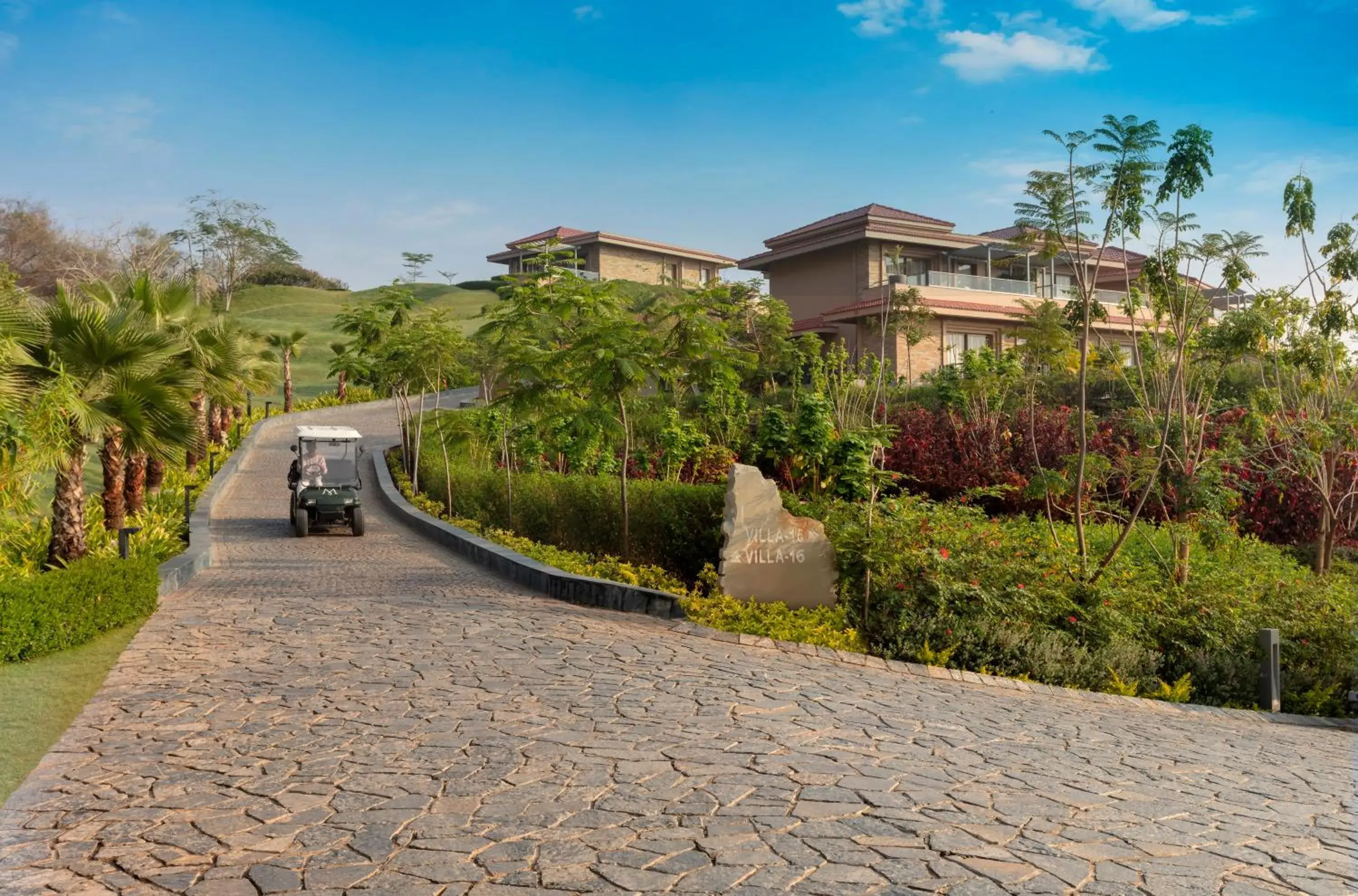 Property building in Mementos by ITC Hotels, Ekaaya, Udaipur Property building in Mementos by ITC Hotels, Ekaaya, Udaipur