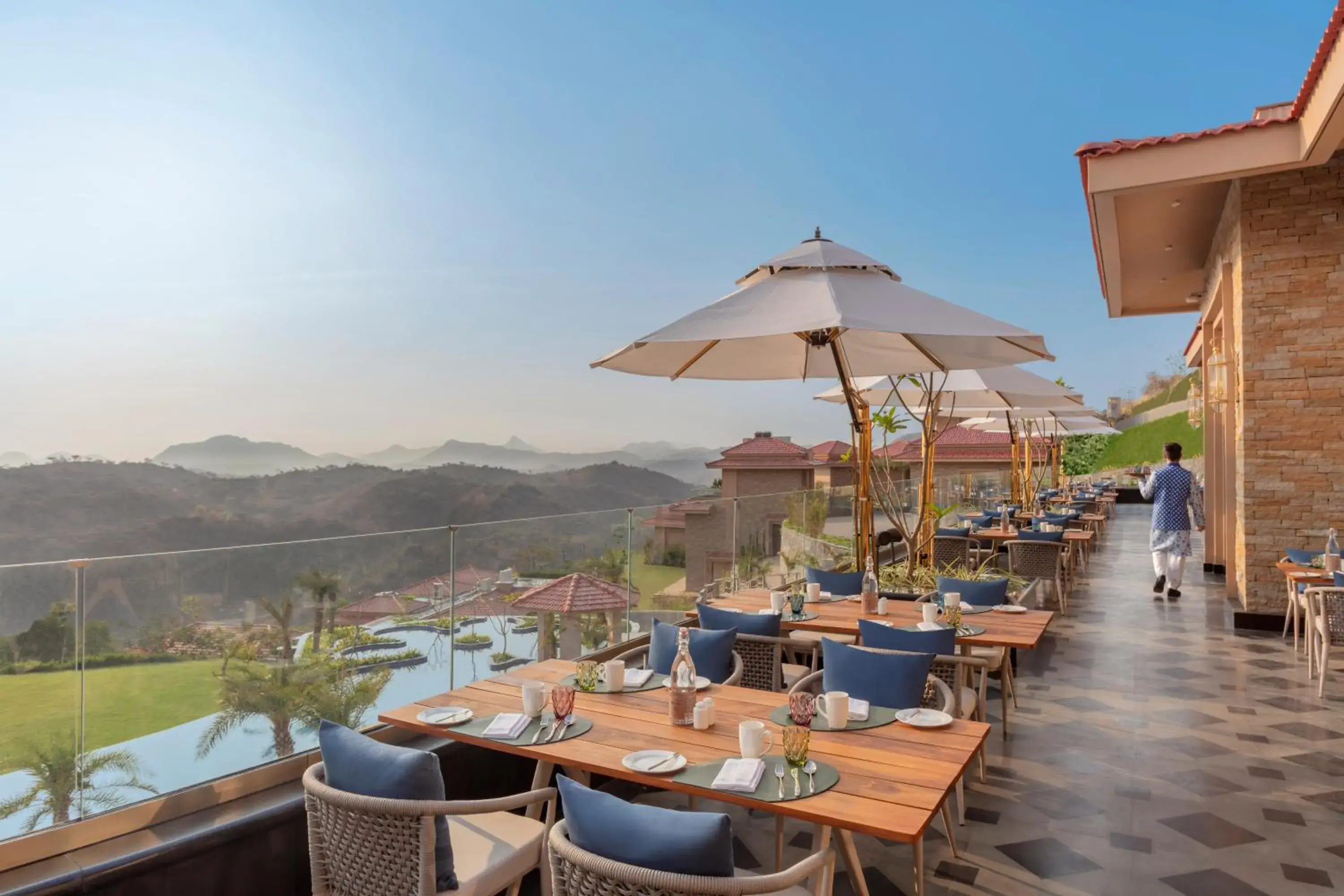 Restaurant/places to eat in Mementos by ITC Hotels, Ekaaya, Udaipur Restaurant/places to eat in Mementos by ITC Hotels, Ekaaya, Udaipur