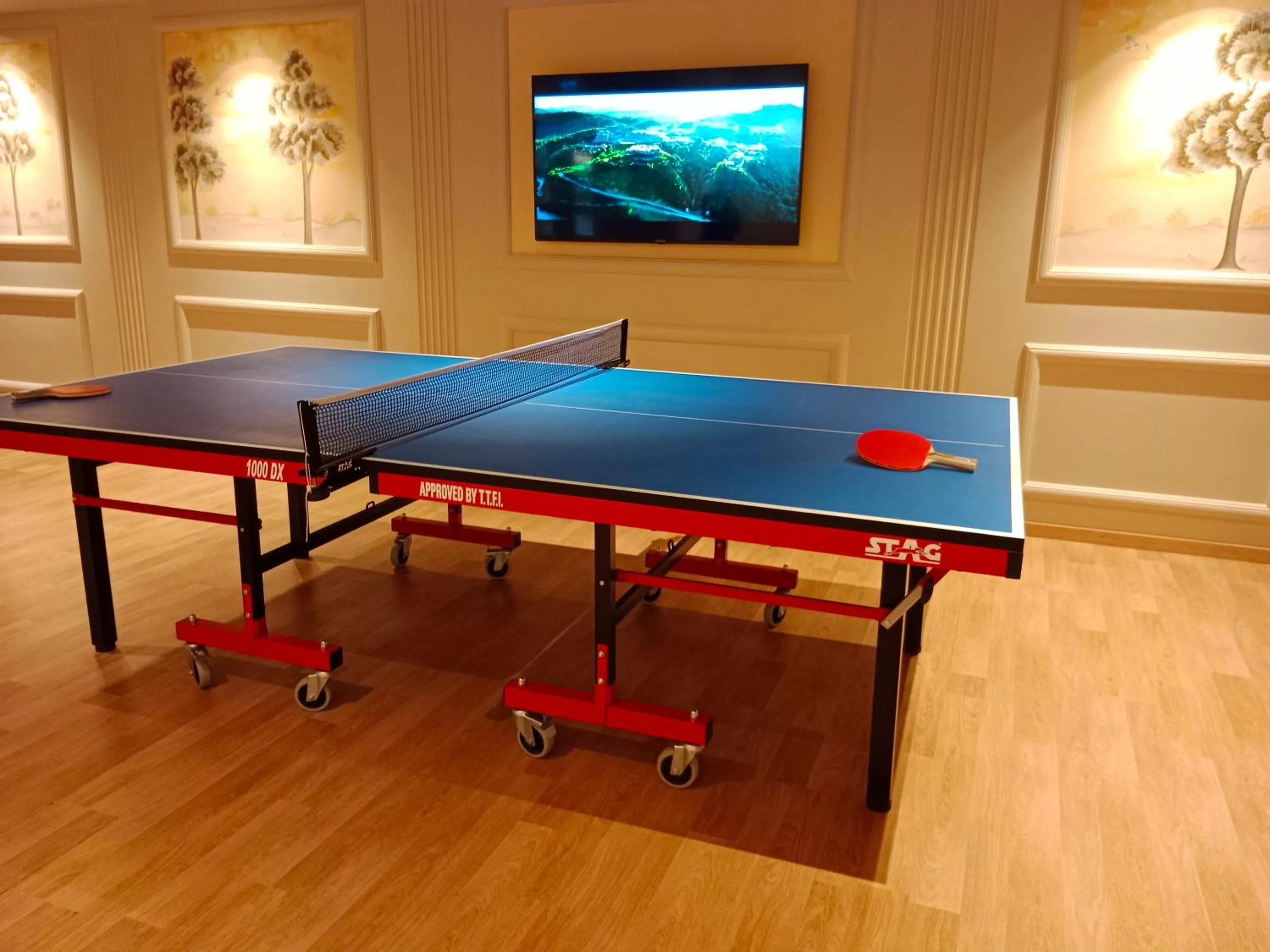 Activities in Mementos by ITC Hotels, Ekaaya, Udaipur