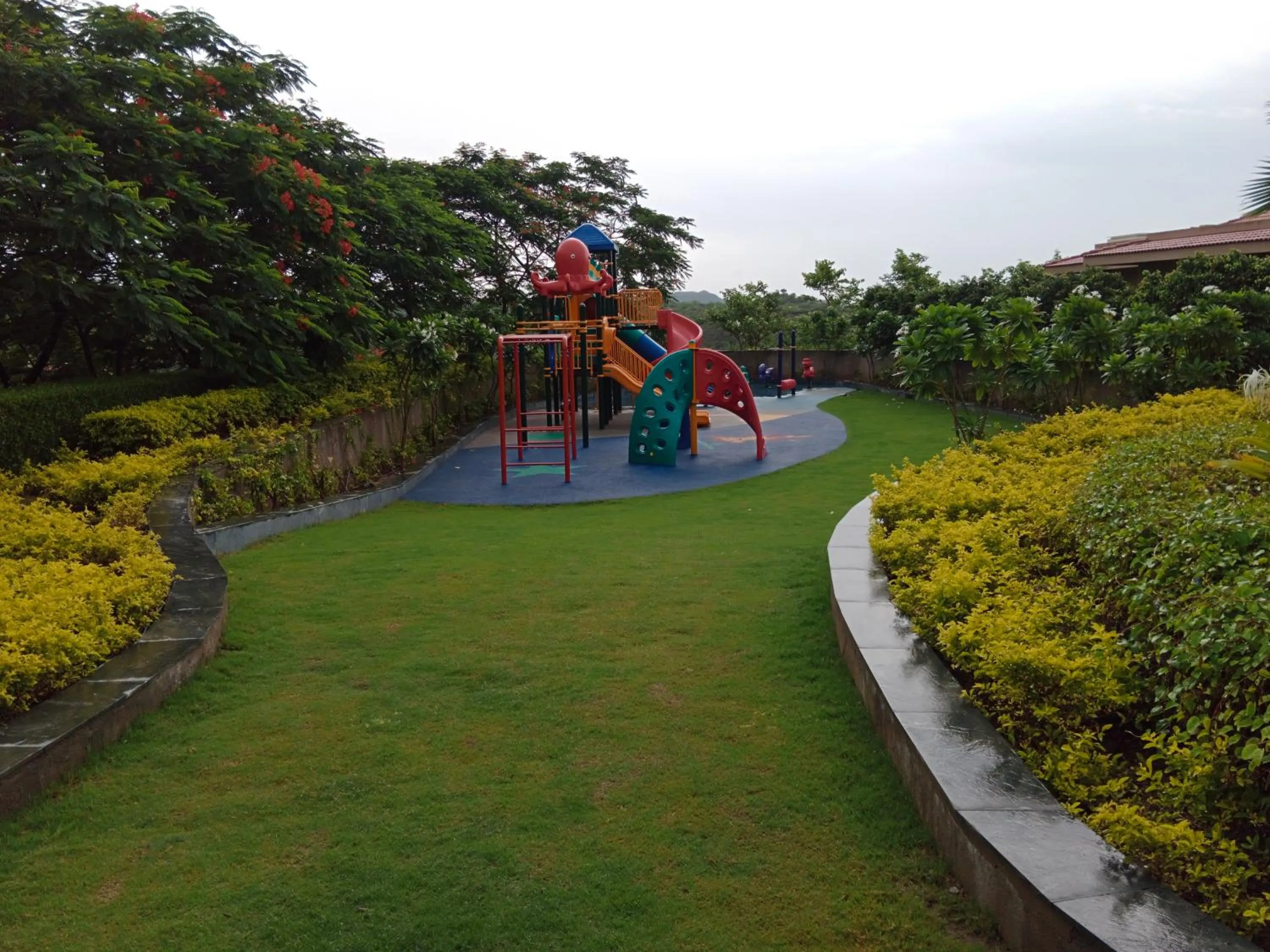 Activities in Mementos by ITC Hotels, Ekaaya, Udaipur