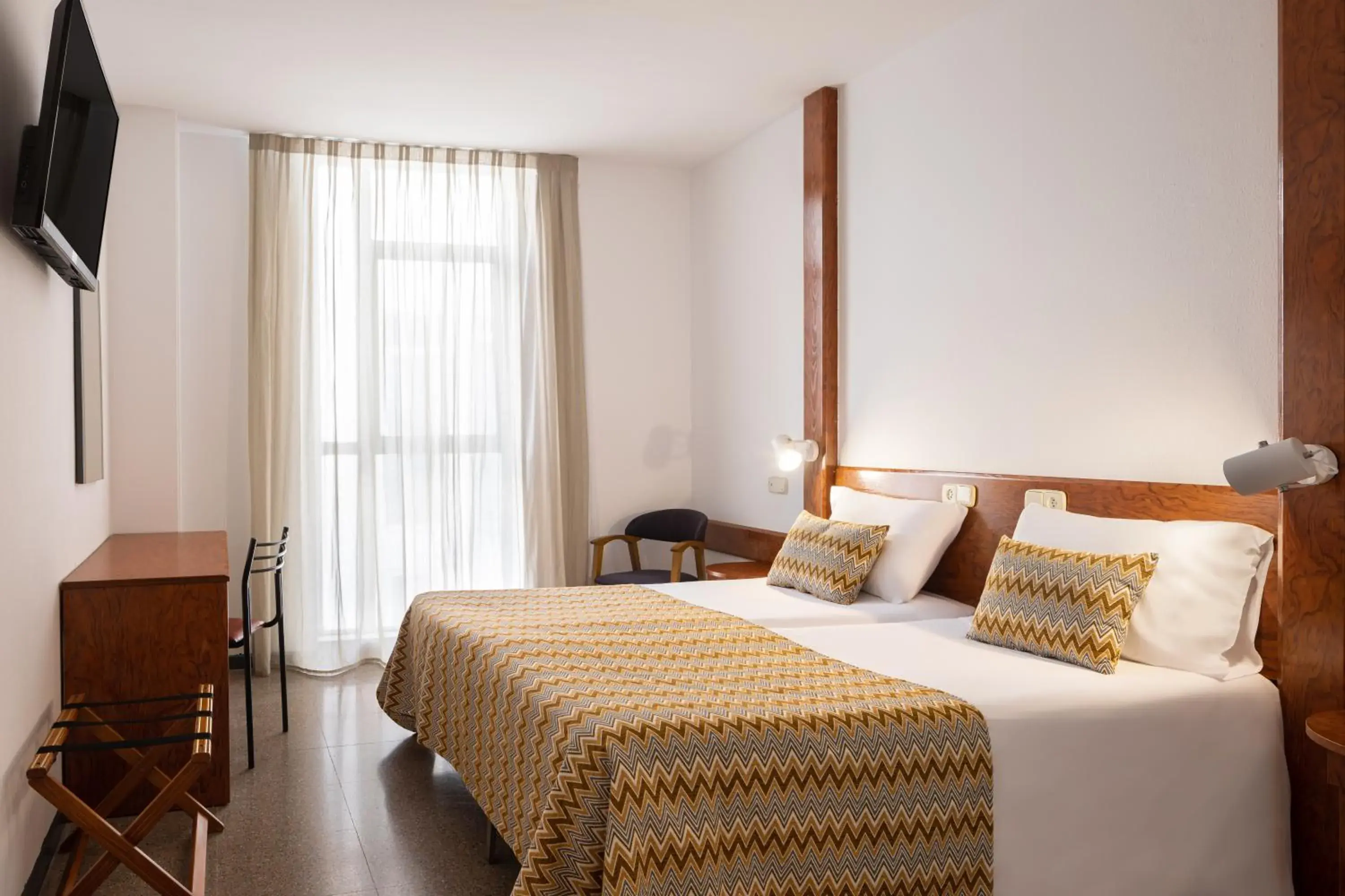 Bed in htop Platja Park #htopFun Bed in htop Platja Park #htopFun