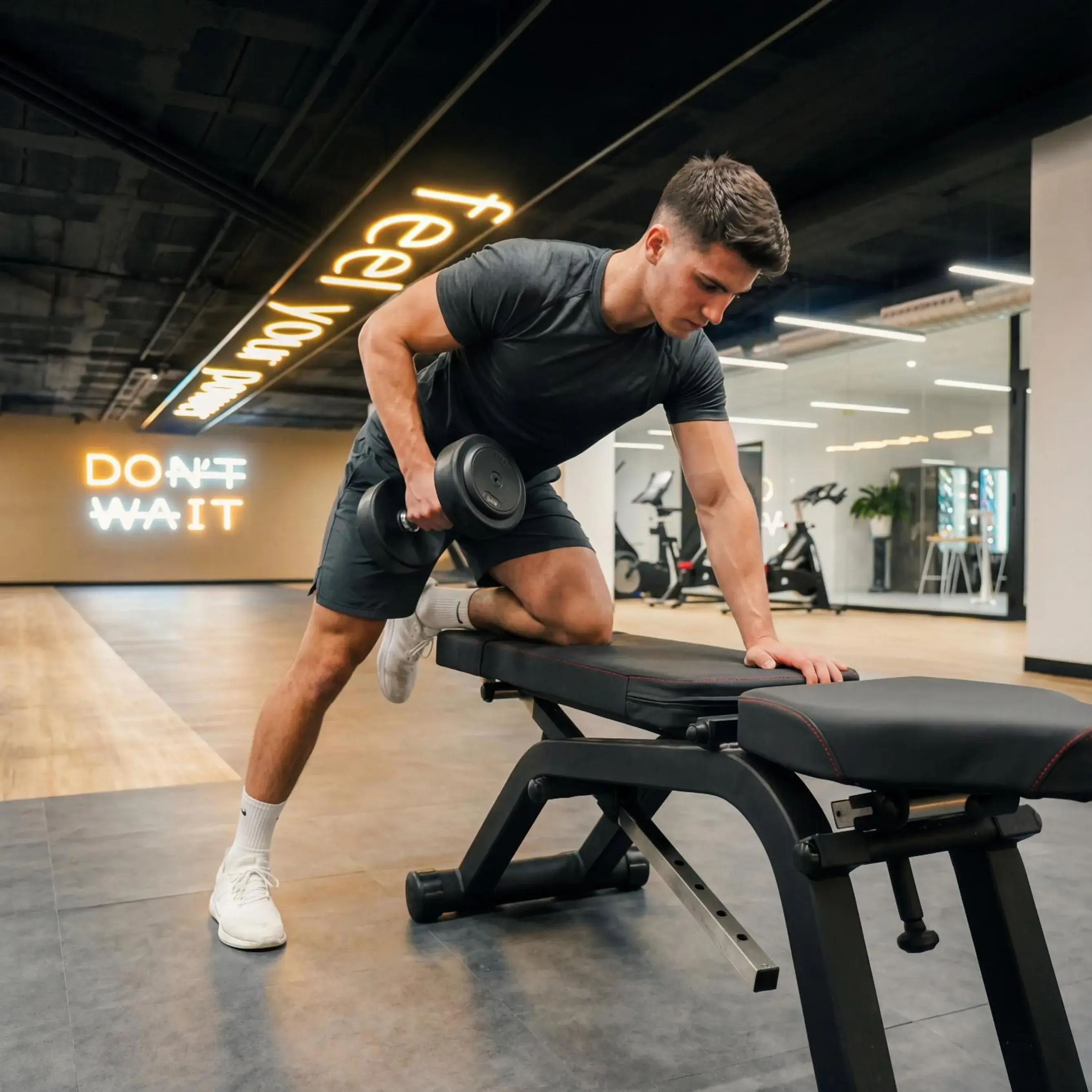 Fitness centre/facilities in htop Platja Park #htopFun Fitness centre/facilities in htop Platja Park #htopFun