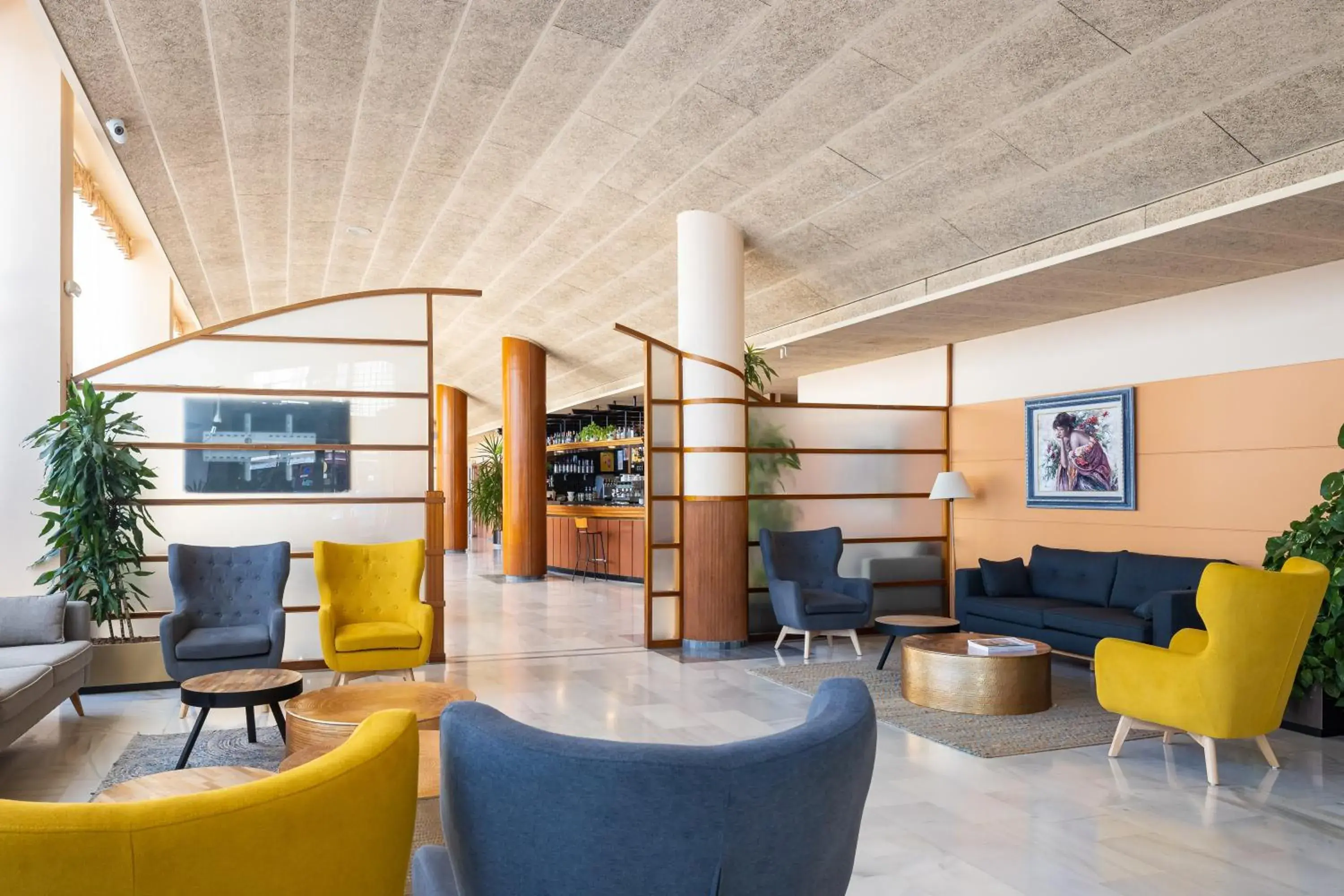 Property building in htop Platja Park #htopFun Property building in htop Platja Park #htopFun