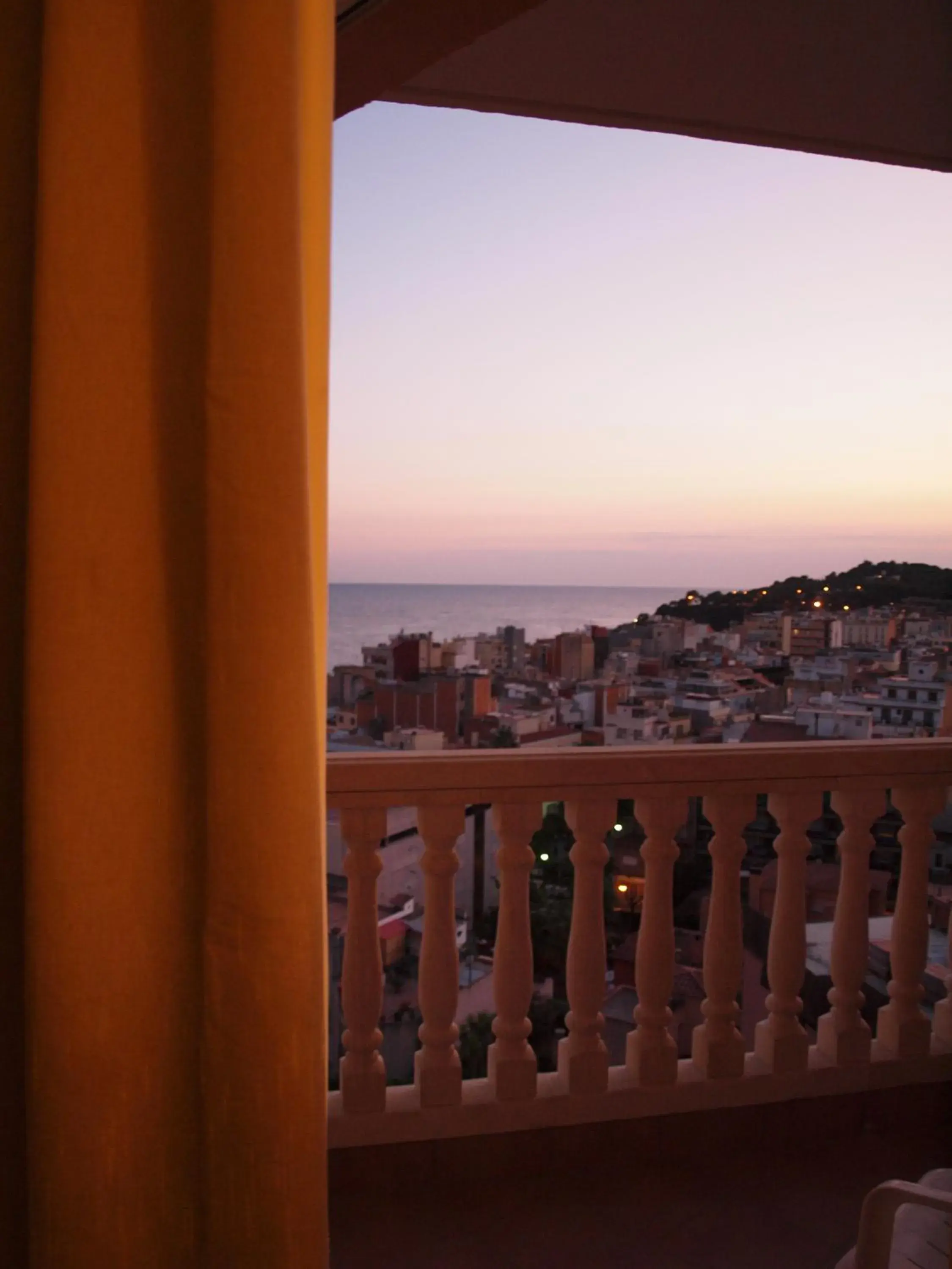 Superior Double Room (1 Adult) in Hotel Alba Seleqtta Superior Double Room (1 Adult) in Hotel Alba Seleqtta