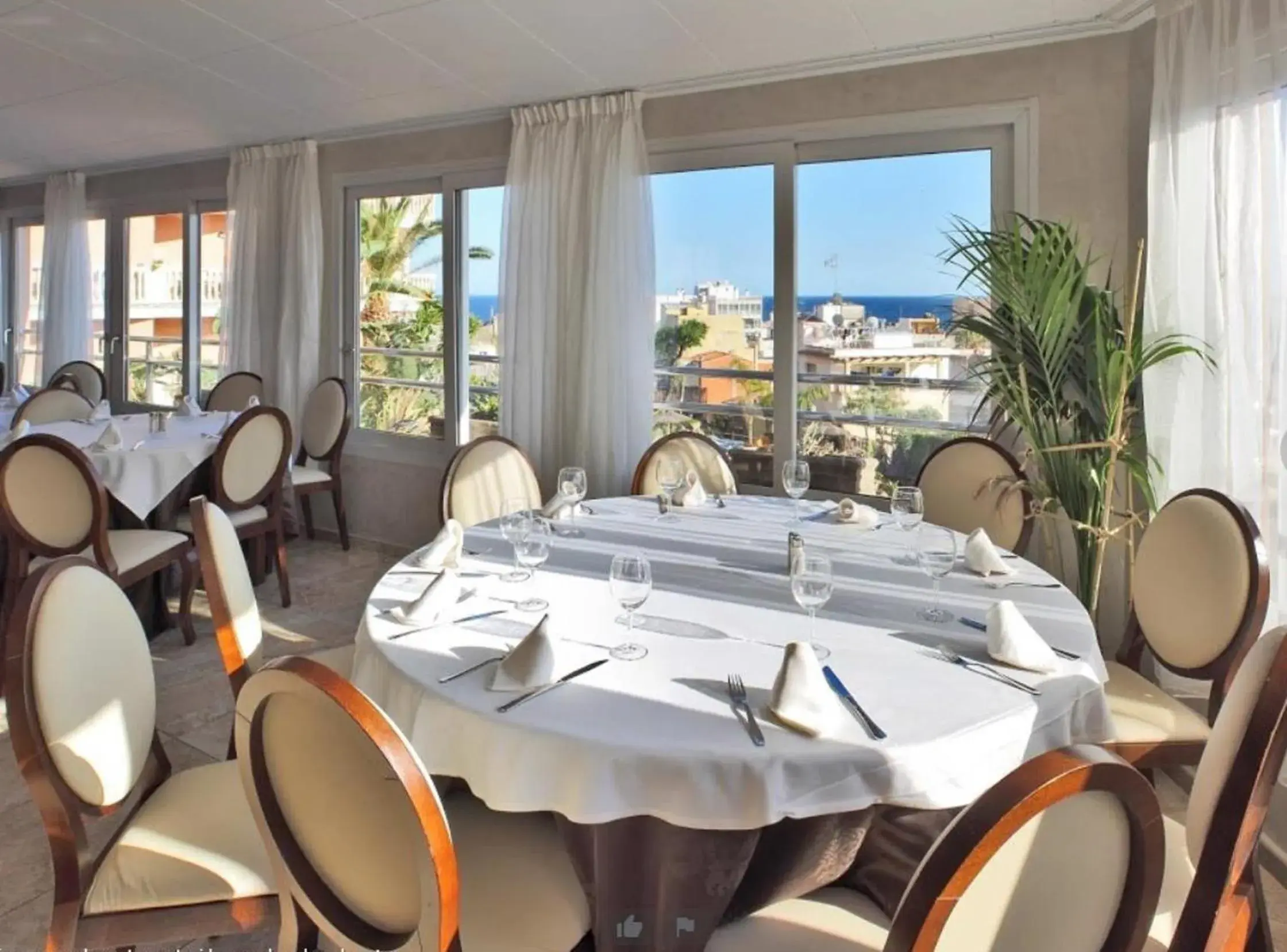 Restaurant/places to eat in Hotel Alba Seleqtta Restaurant/places to eat in Hotel Alba Seleqtta