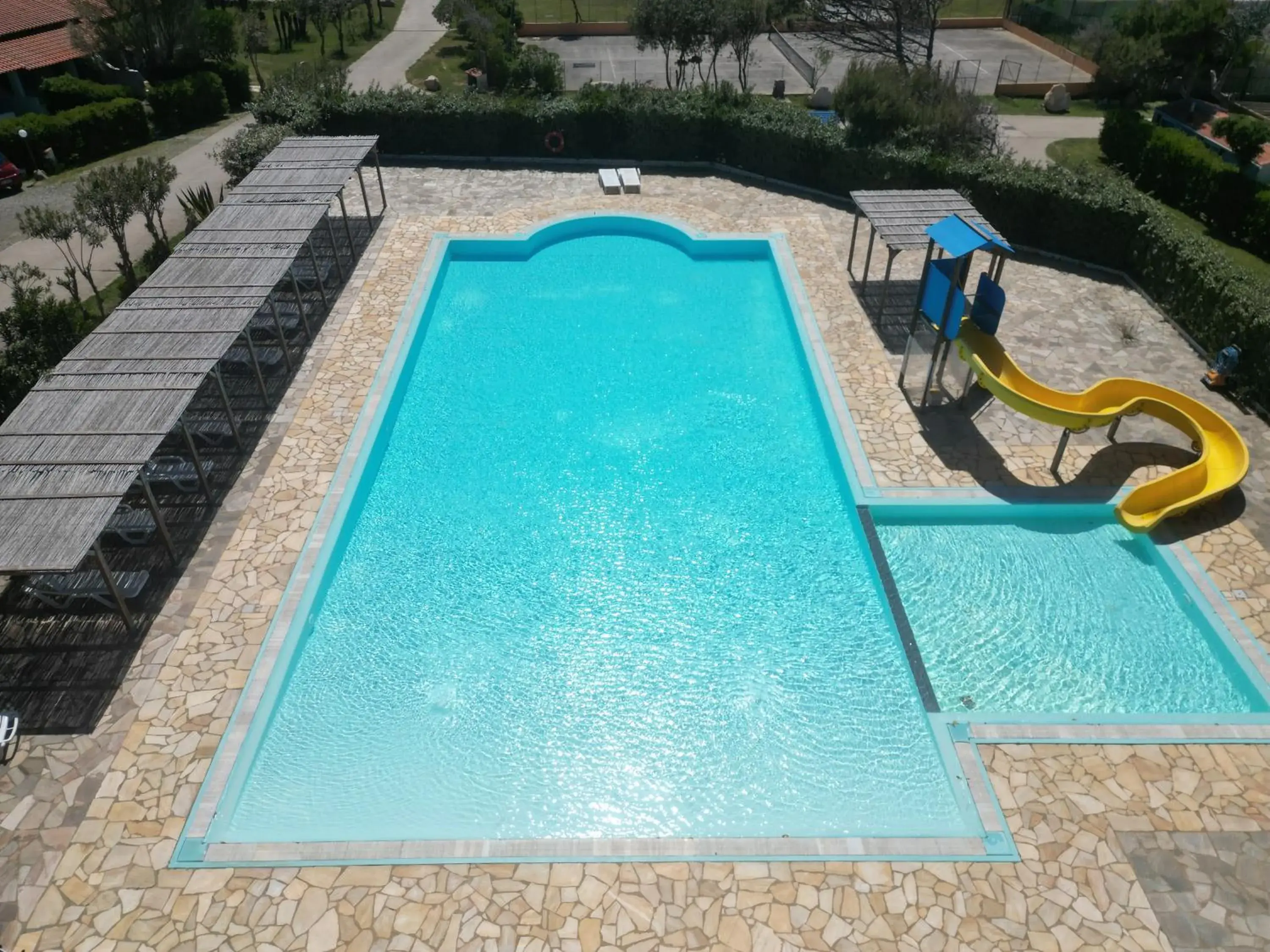 Camping Tonnara Camping Tonnara