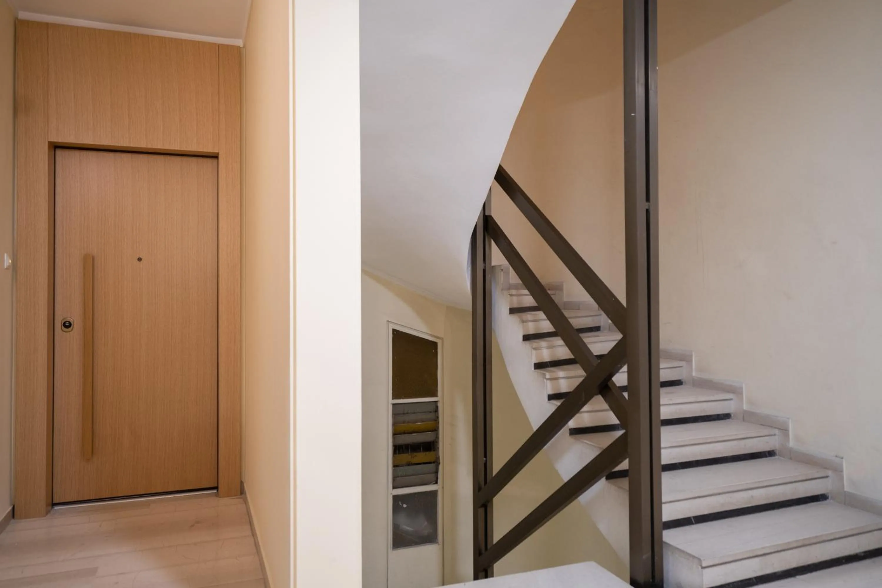 Facade/entrance in Kolonaki Upscale 4 bedroom Luxury Apartment