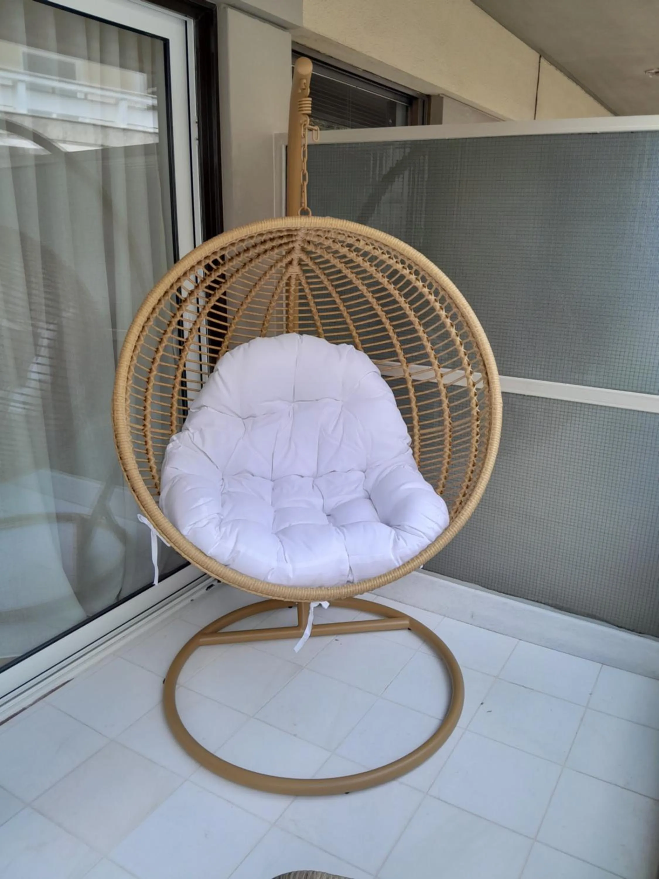 Balcony/Terrace in Kolonaki Upscale 4 bedroom Luxury Apartment