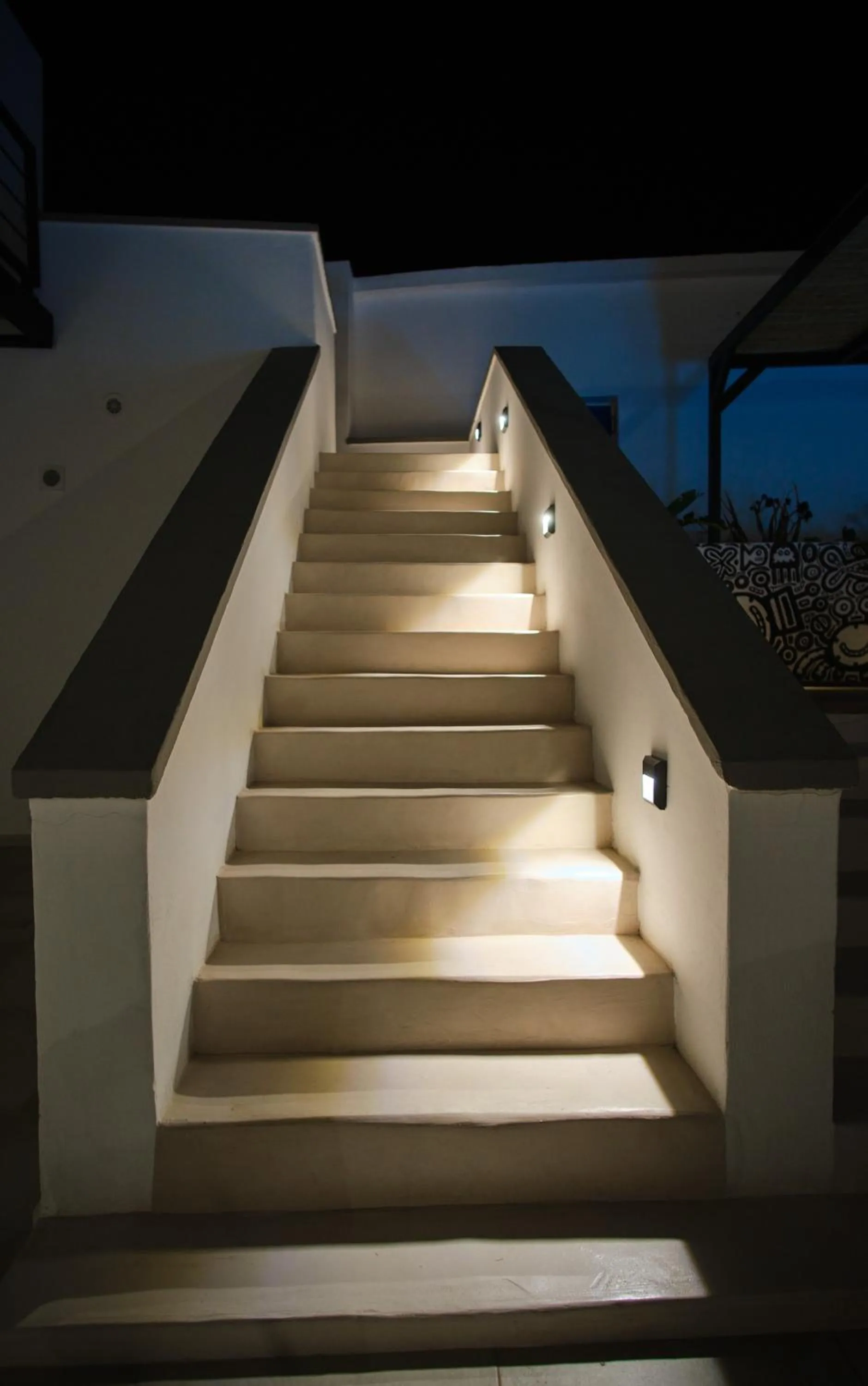 Property building in Eden Kythira