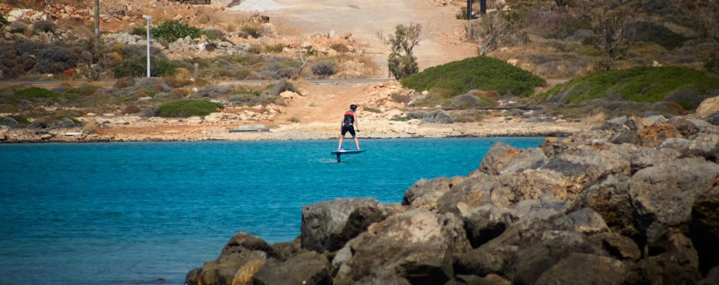 Activities in Eden Kythira