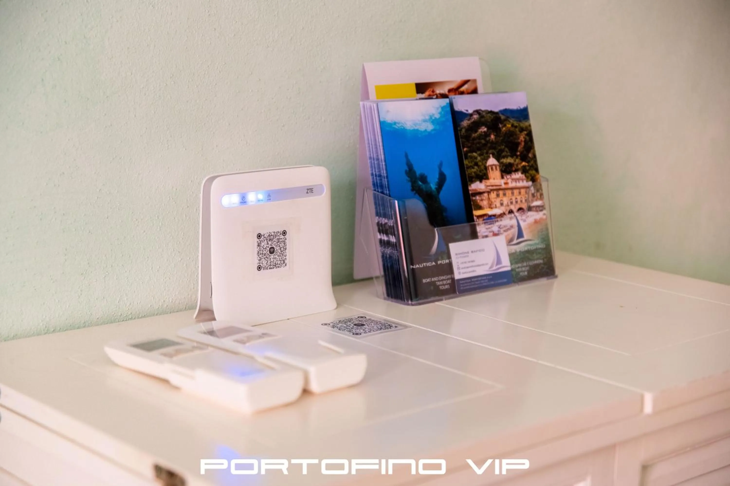 Portofino Flat by PortofinoVip