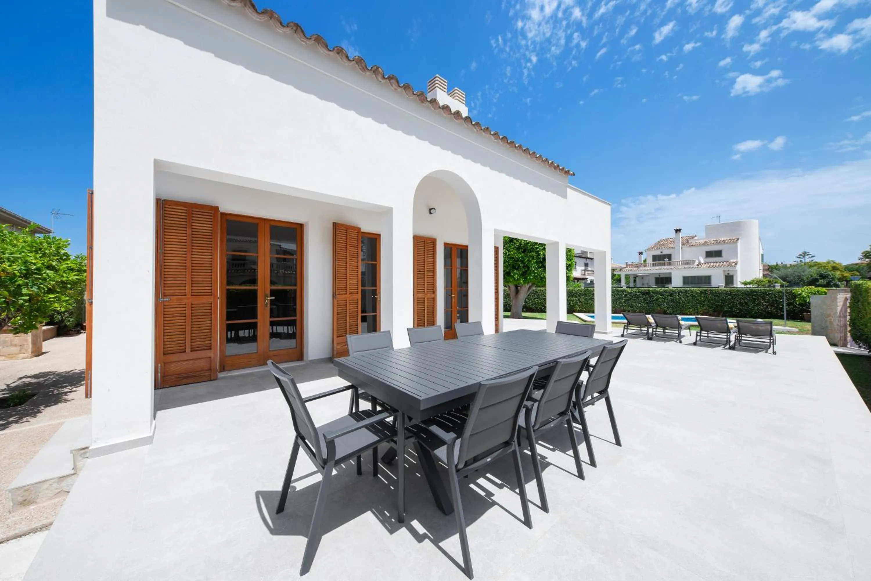 Casa Felix