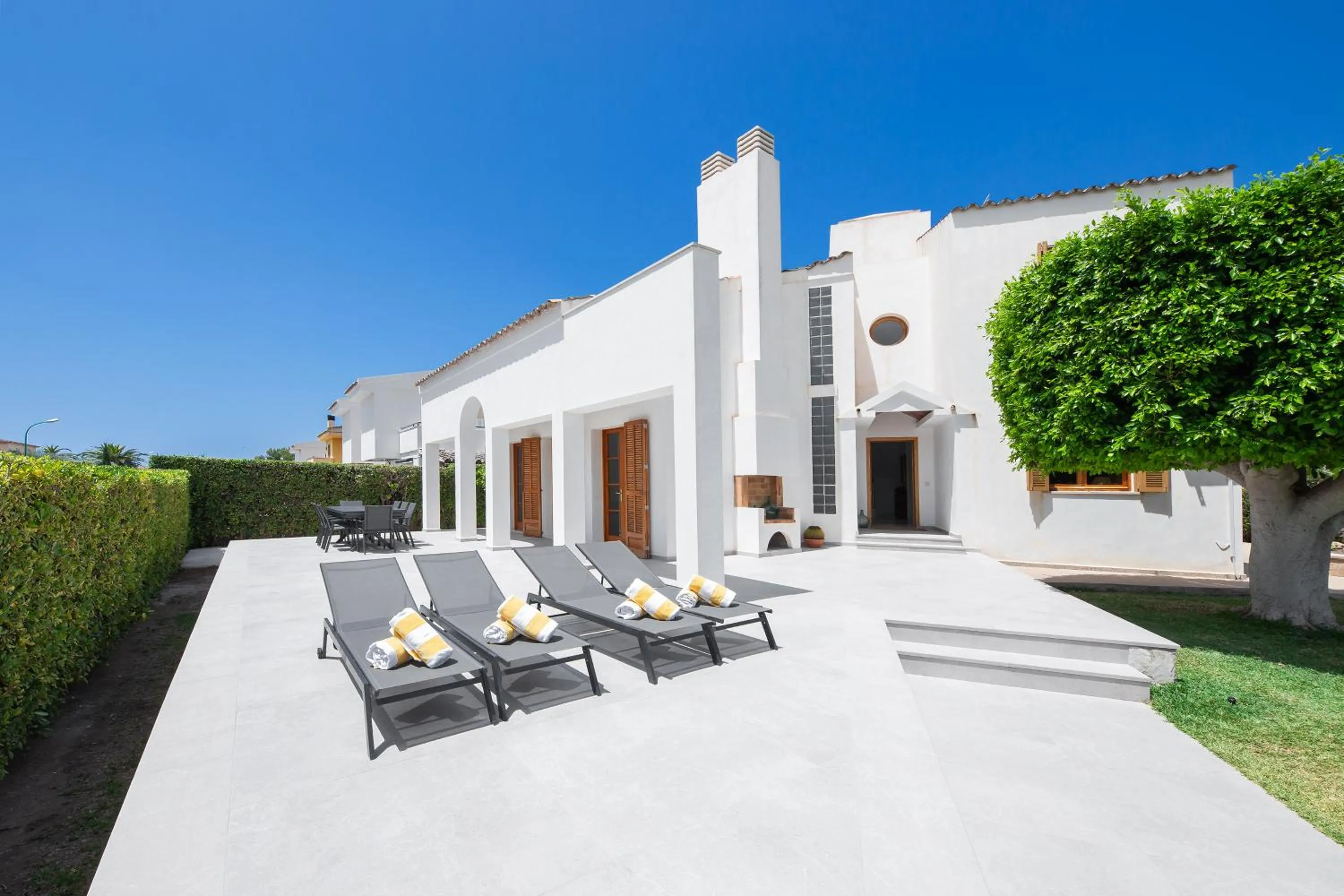 Casa Felix