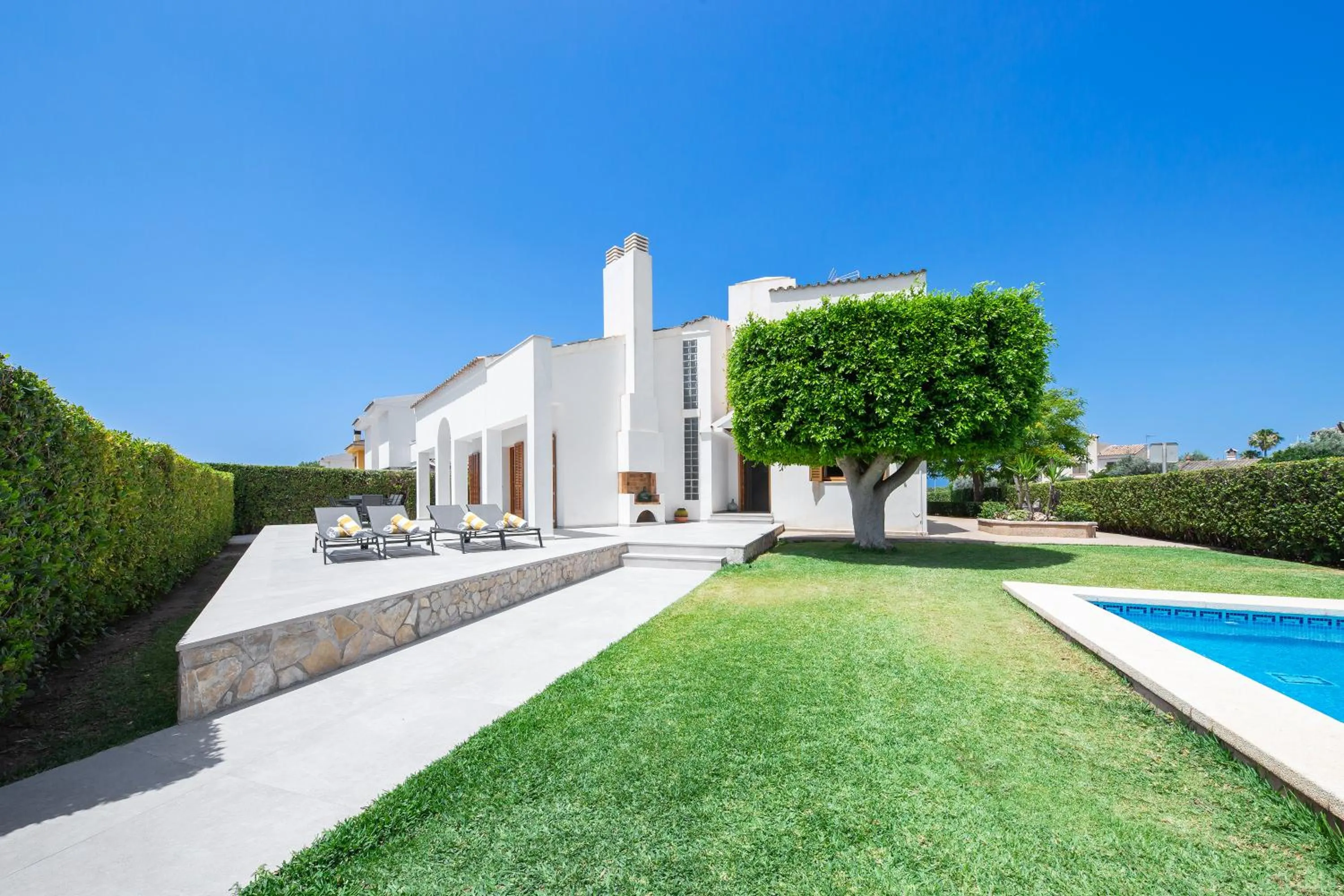 Casa Felix