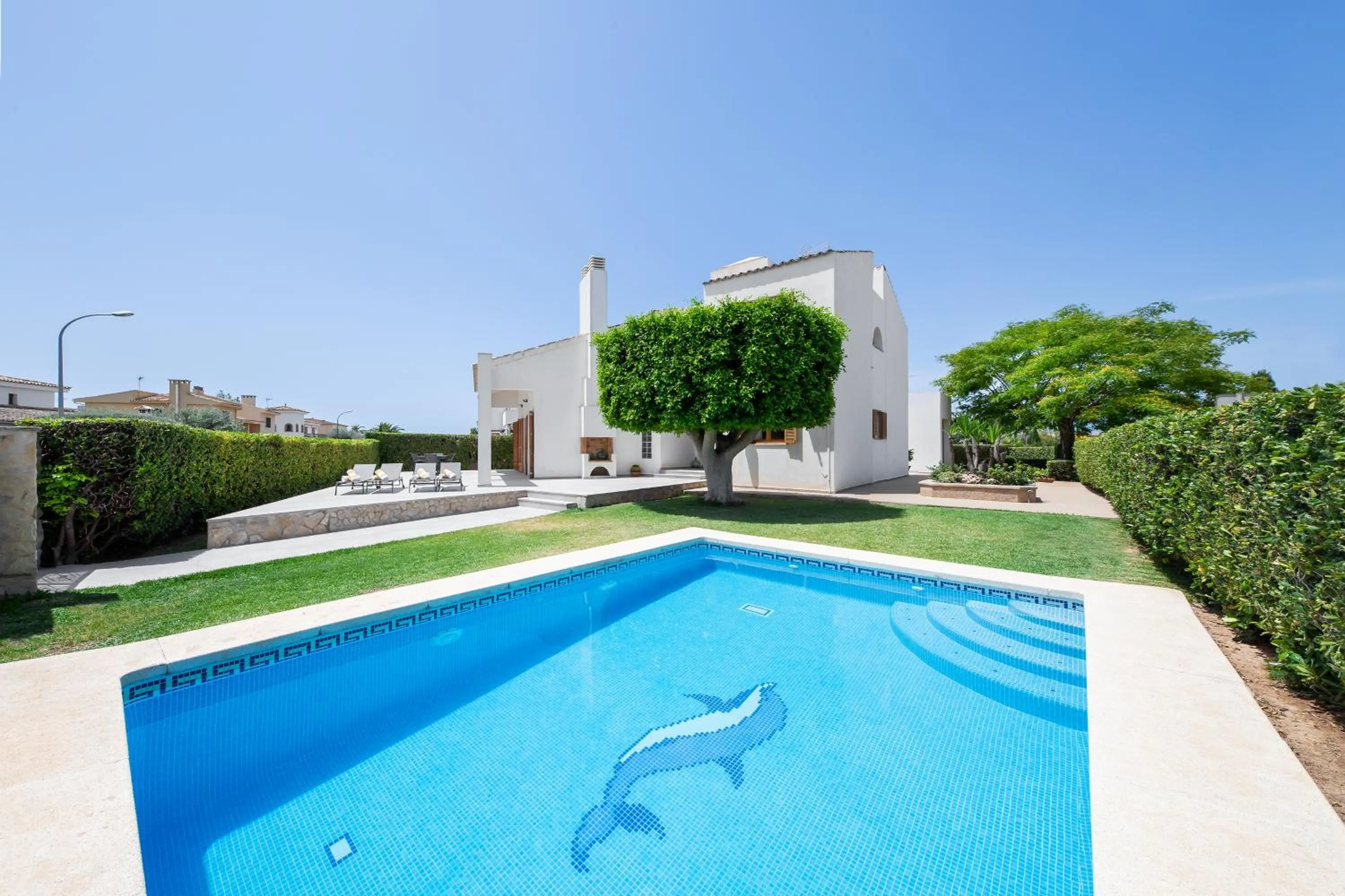 Casa Felix