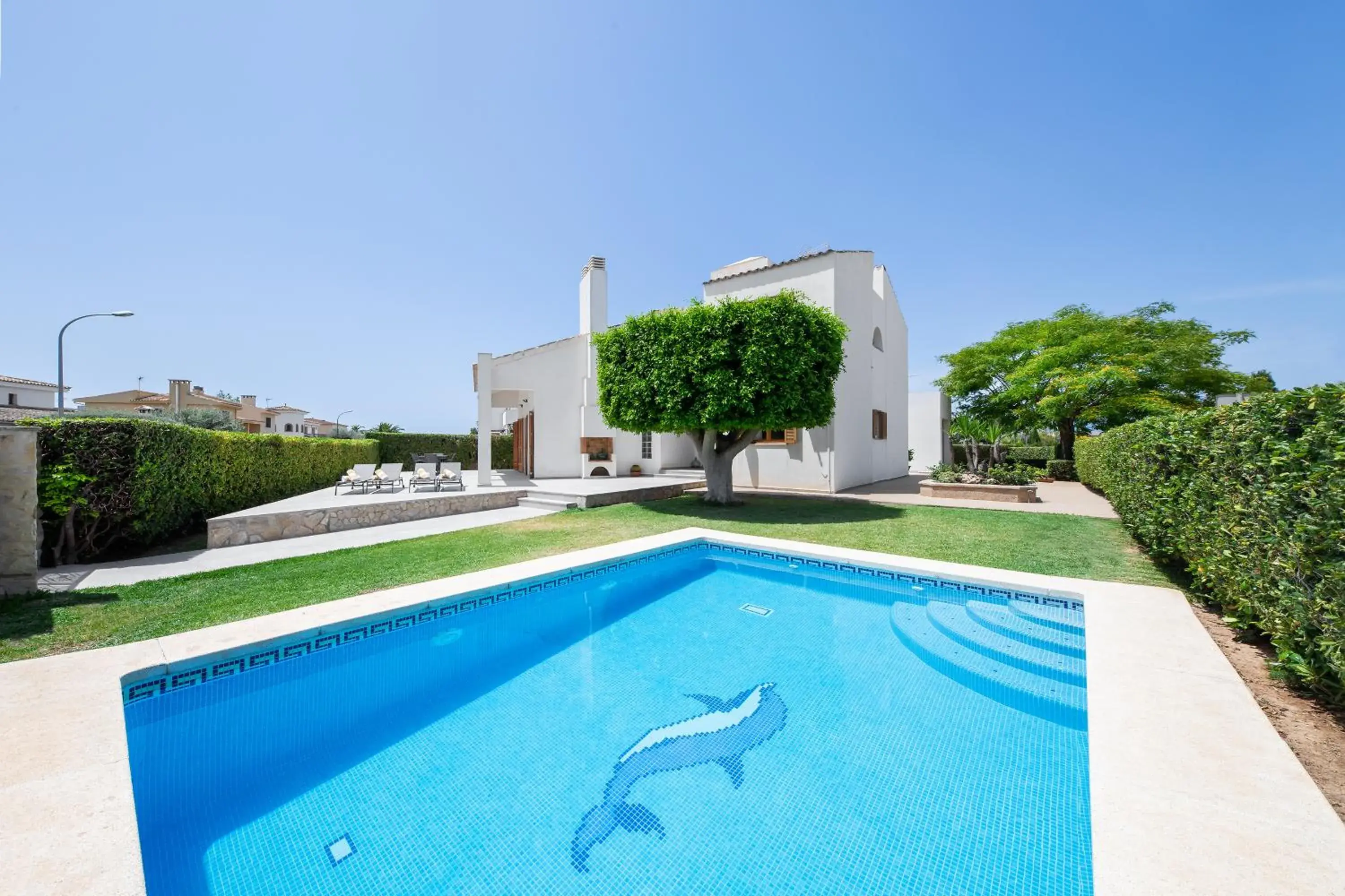 Casa Felix Casa Felix