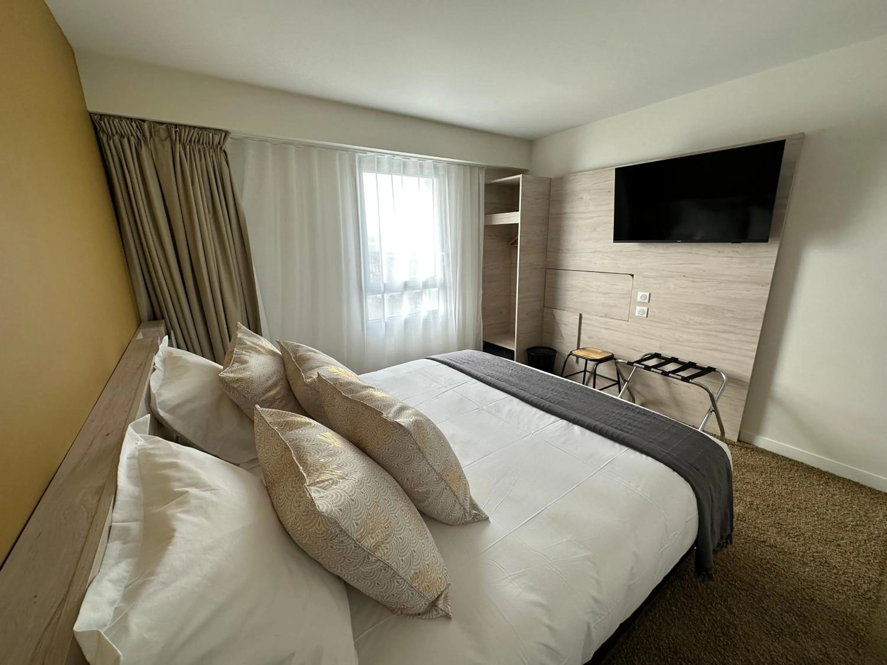 Hôtel Akena Chauray-Niort