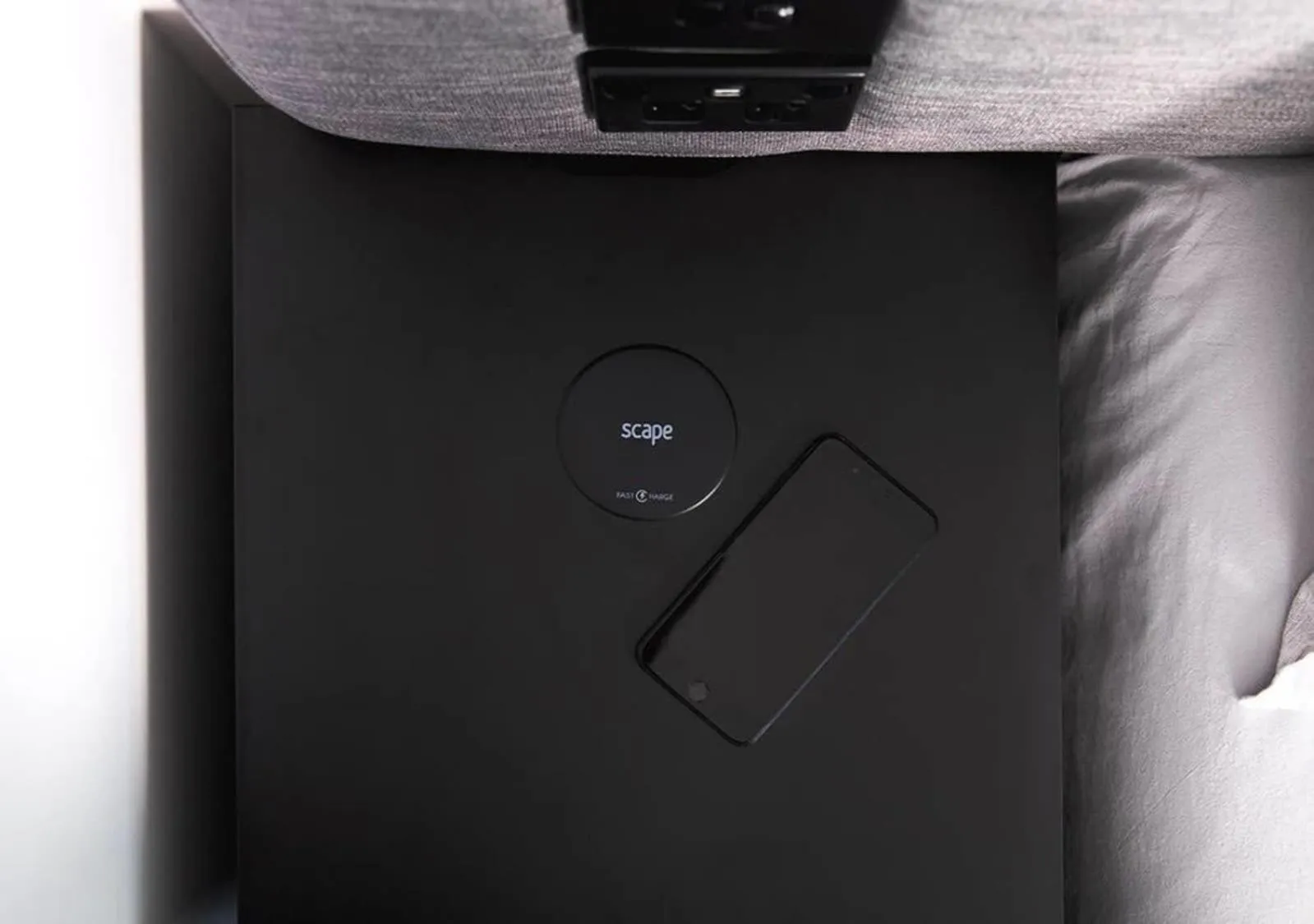 Scape Living At Aurora