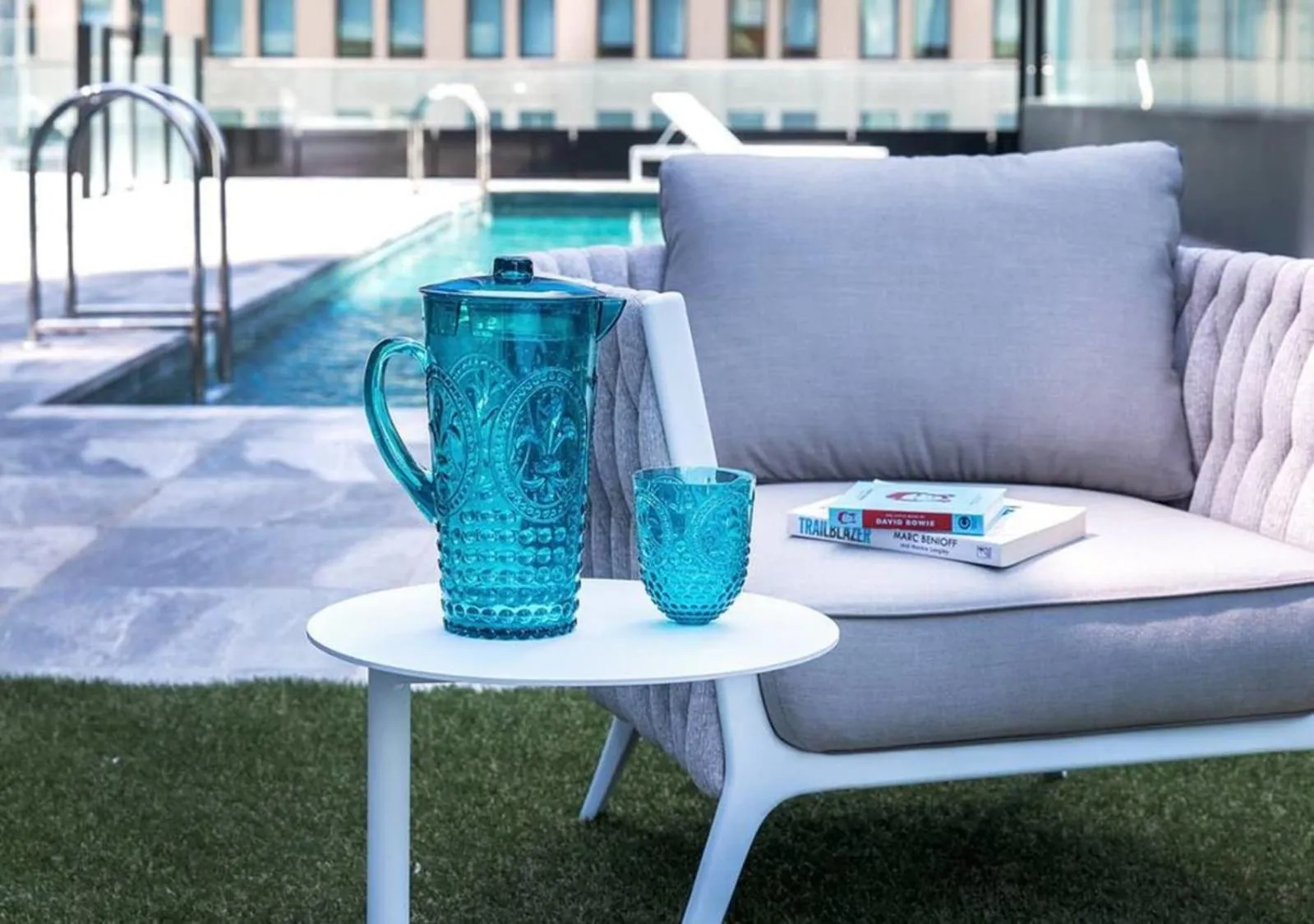 Scape Living At Aurora