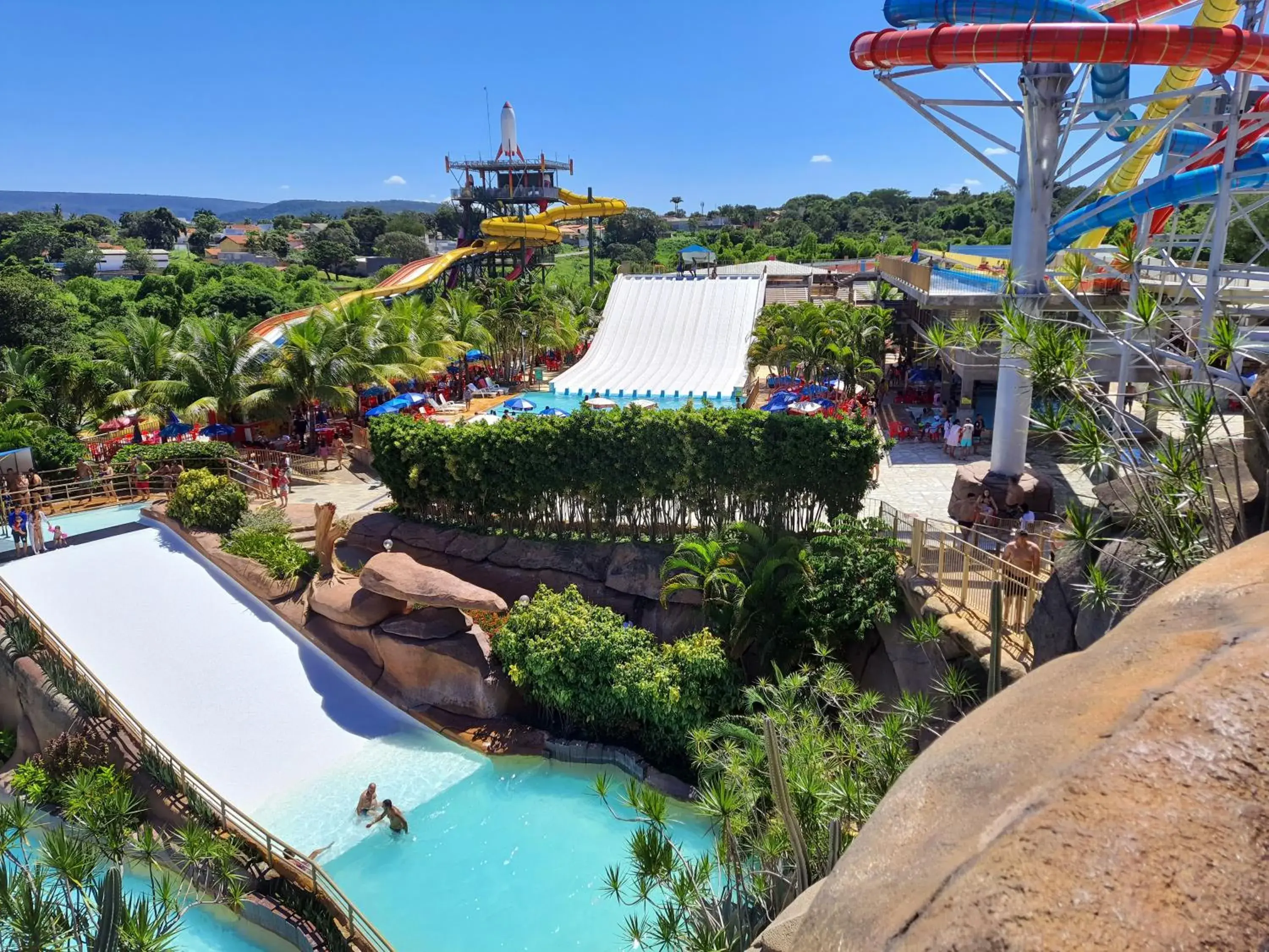 Spazzio DiRoma Acqua Park Splash Spazzio DiRoma Acqua Park Splash