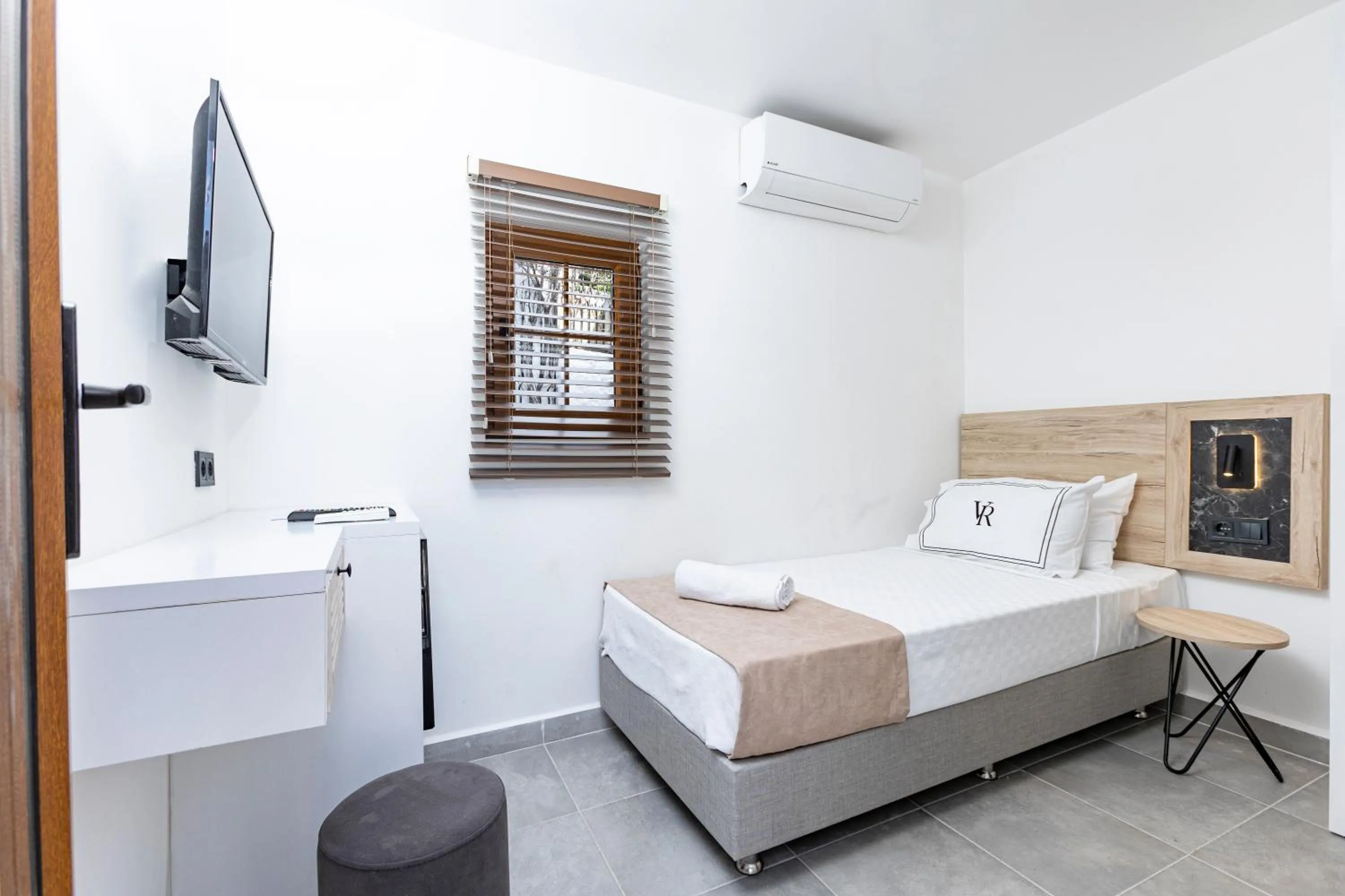 Photo of the whole room in Bodrum Vera Hotel