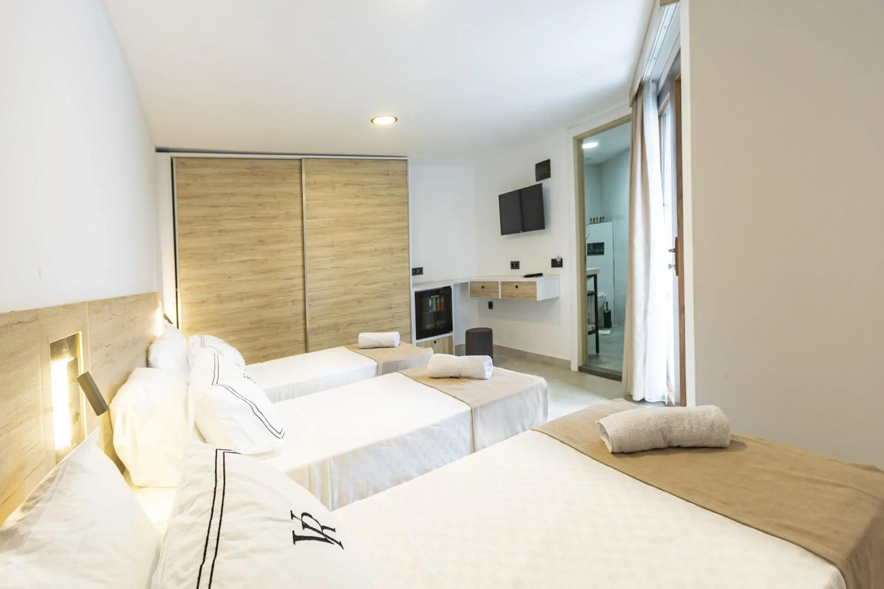 Photo of the whole room in Bodrum Vera Hotel Photo of the whole room in Bodrum Vera Hotel