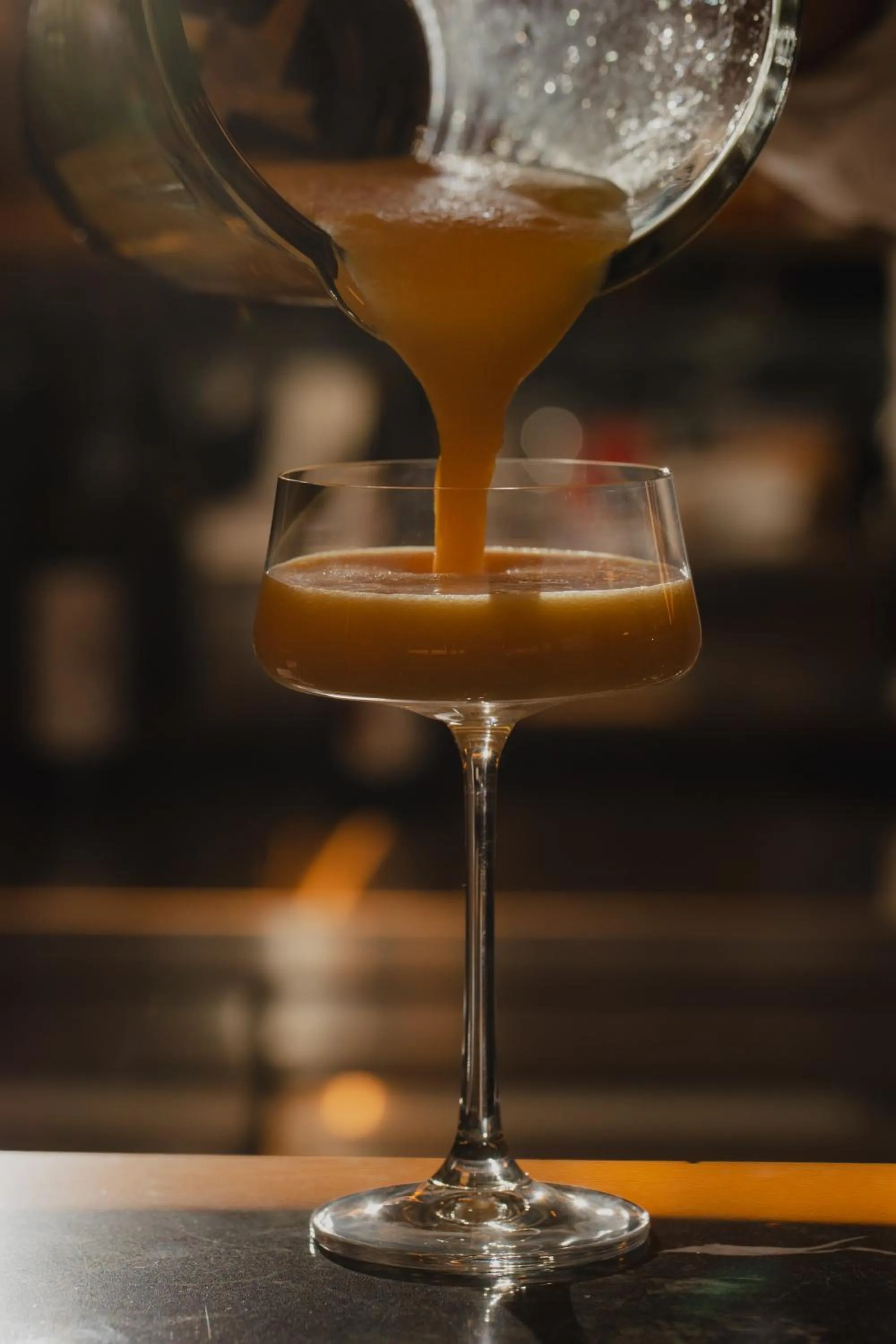 Restaurant/places to eat in Hera Hotel