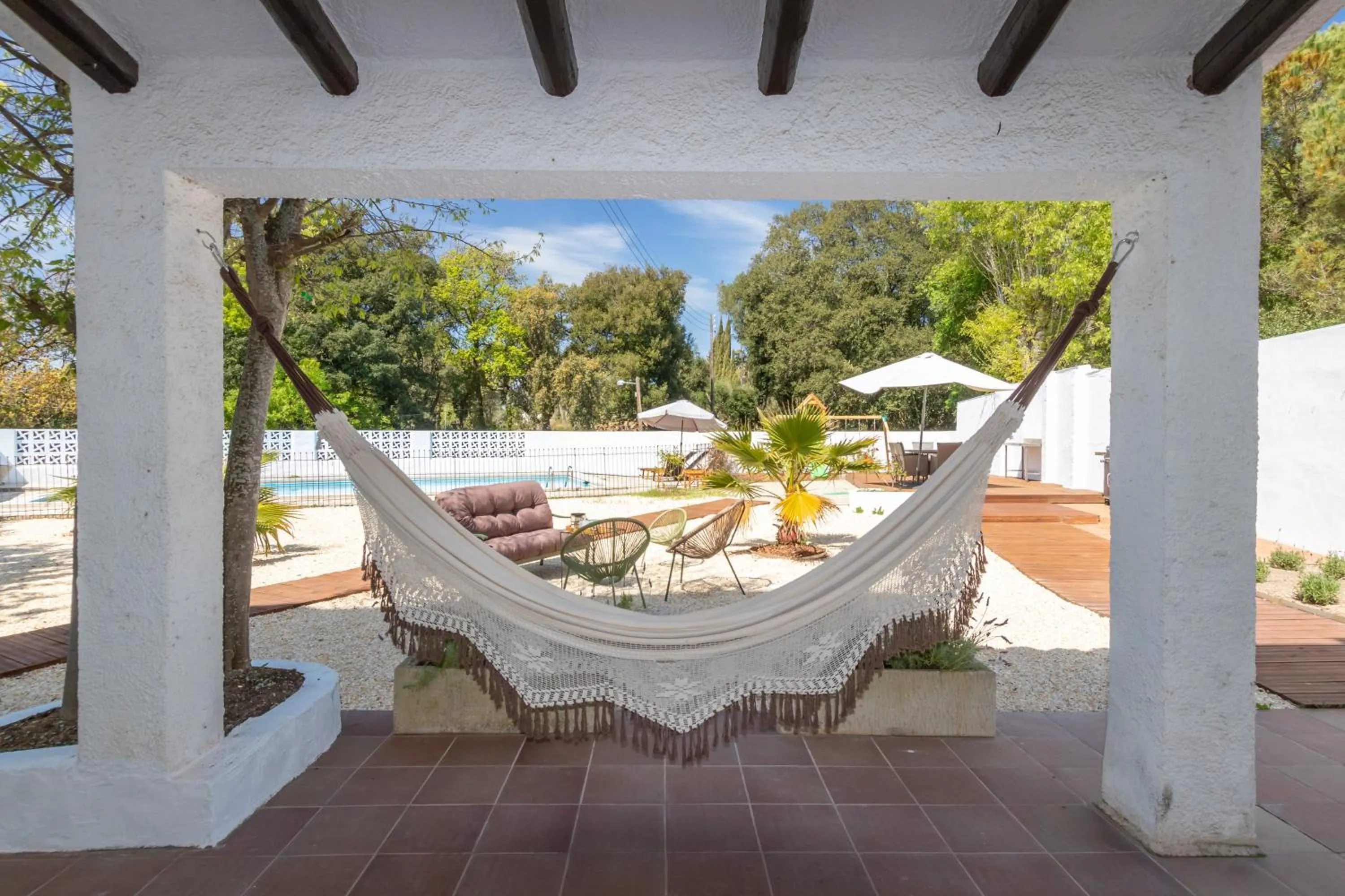 Property building in Mas Tinus - Lavanda