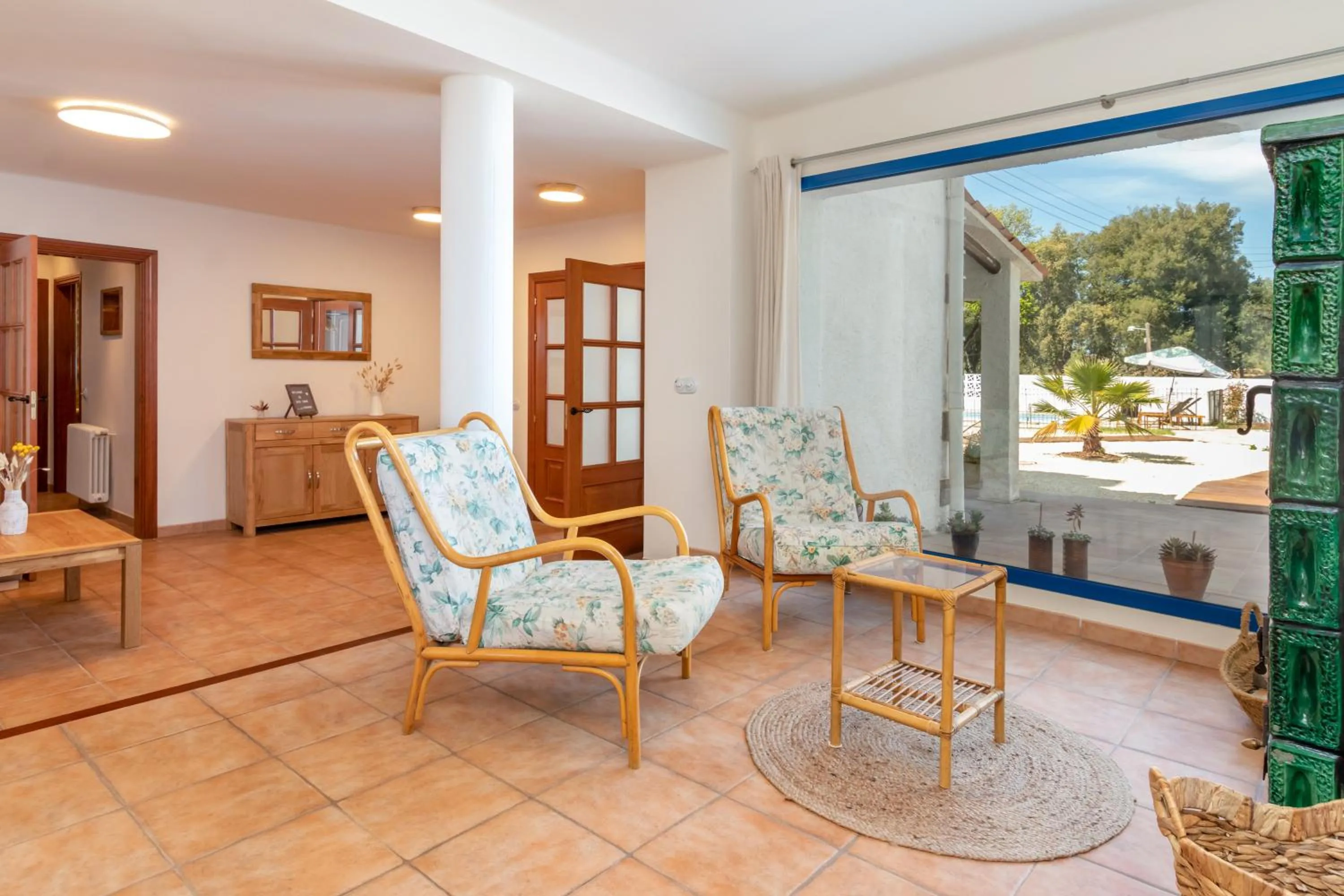 Property building in Mas Tinus - Lavanda