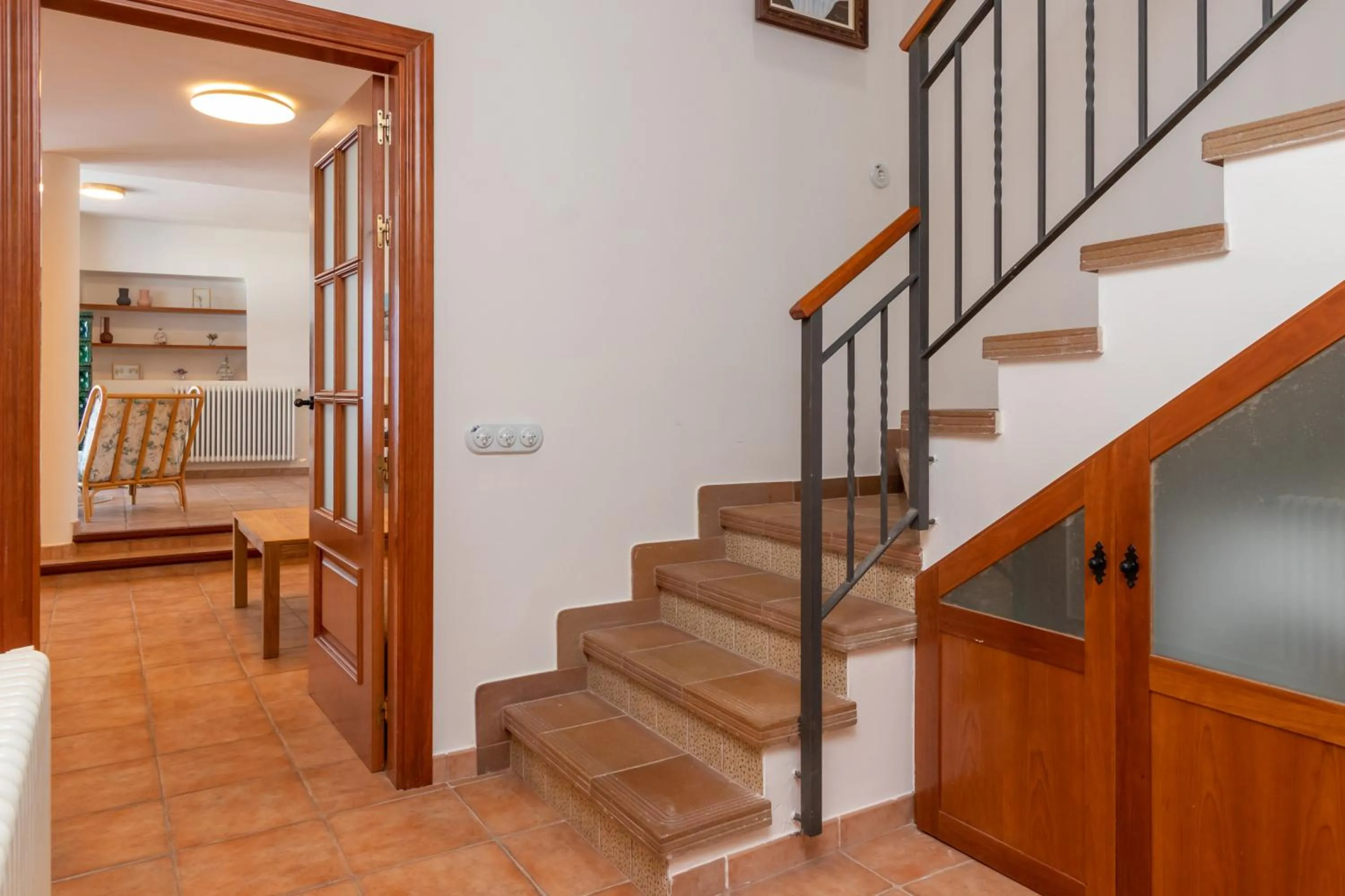 Property building in Mas Tinus - Lavanda