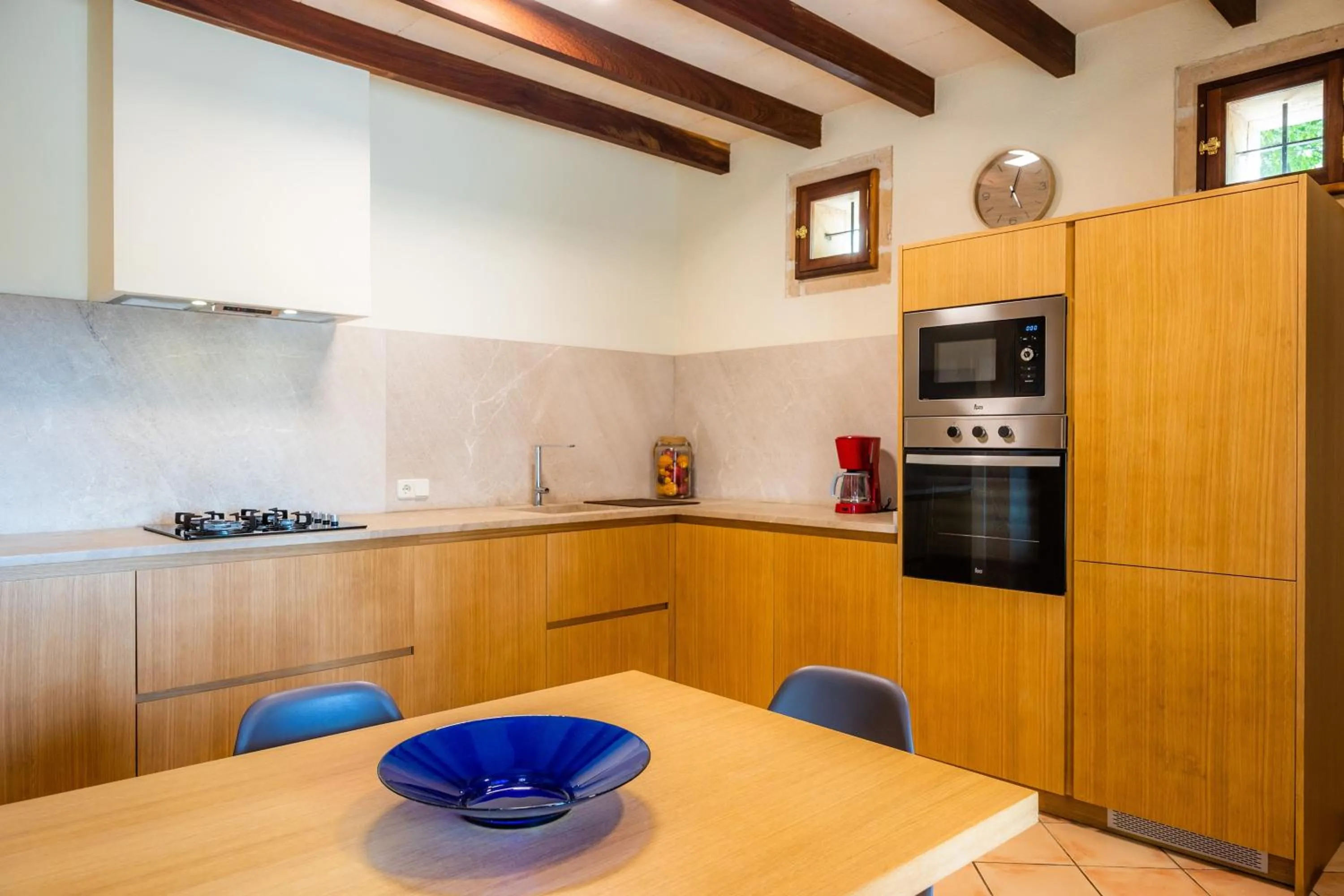 Kitchen or kitchenette in Ses Nines