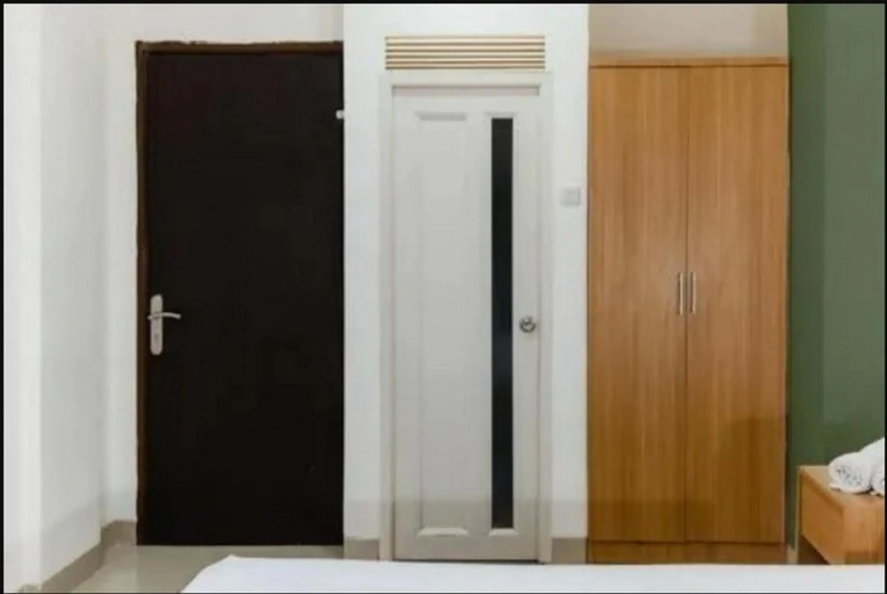 Bedroom in Mutiara Kostel @ Bintaro - Pondok Aren Bedroom in Mutiara Kostel @ Bintaro - Pondok Aren