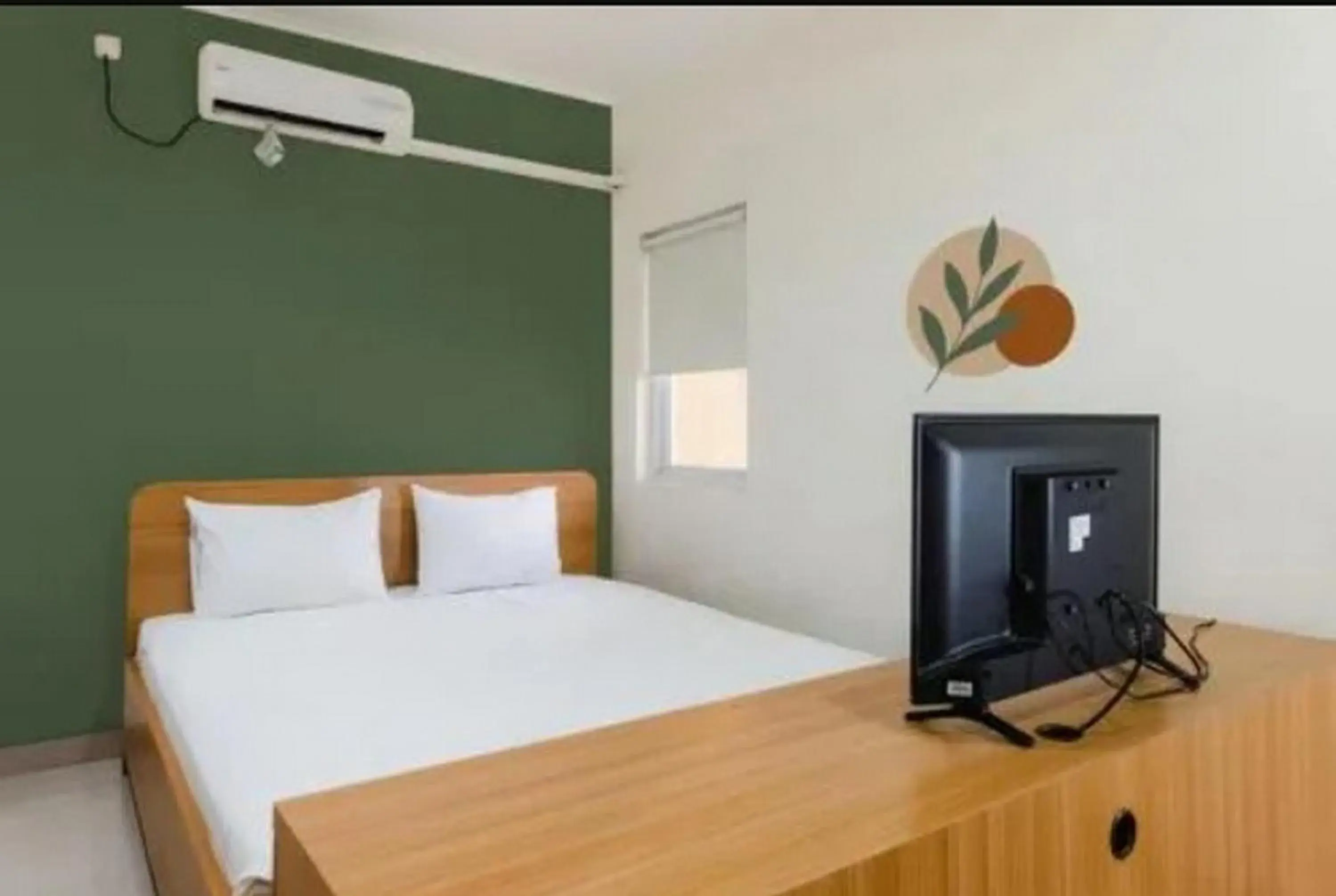 Superior Double Room in Mutiara Kostel @ Bintaro - Pondok Aren Superior Double Room in Mutiara Kostel @ Bintaro - Pondok Aren