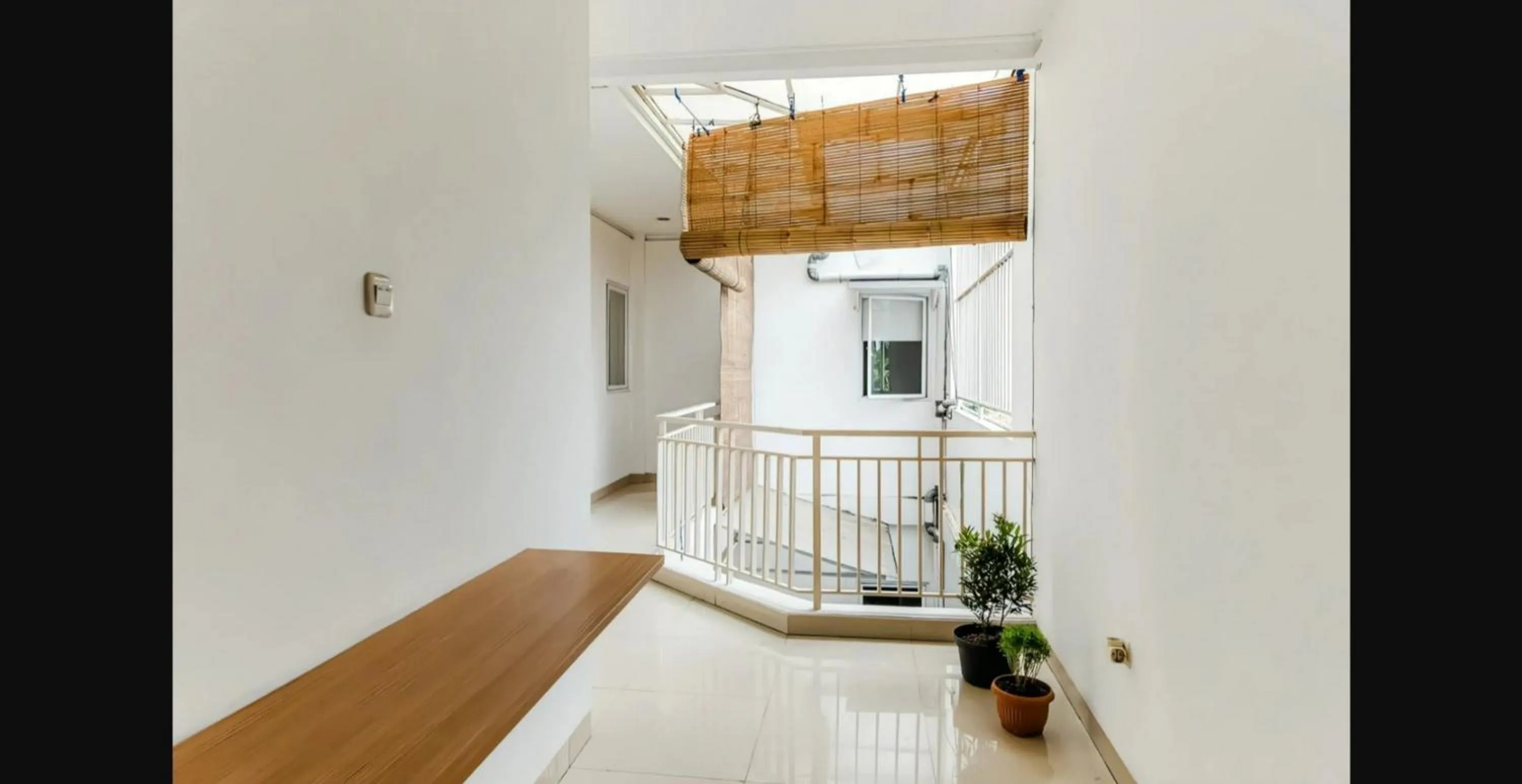 Property building in Mutiara Kostel @ Bintaro - Pondok Aren