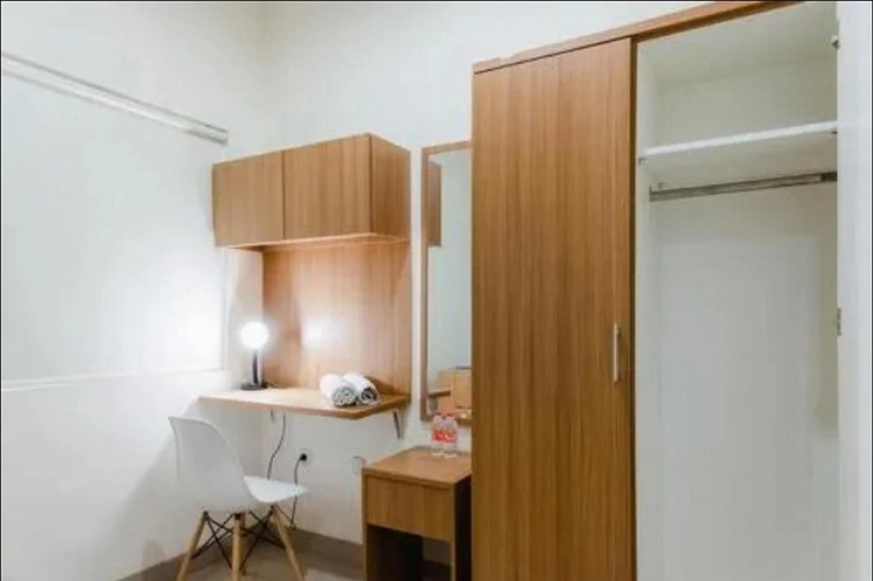 Bedroom, Bed in Mutiara Kostel @ Bintaro - Pondok Aren