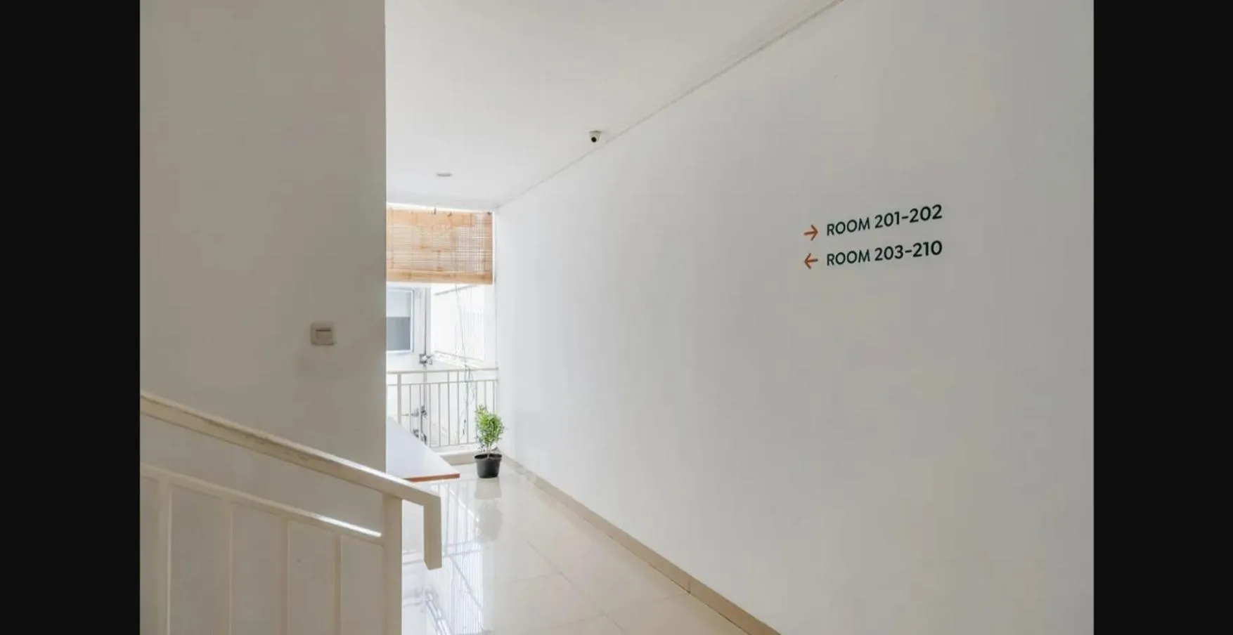 Logo/Certificate/Sign in Mutiara Kostel @ Bintaro - Pondok Aren