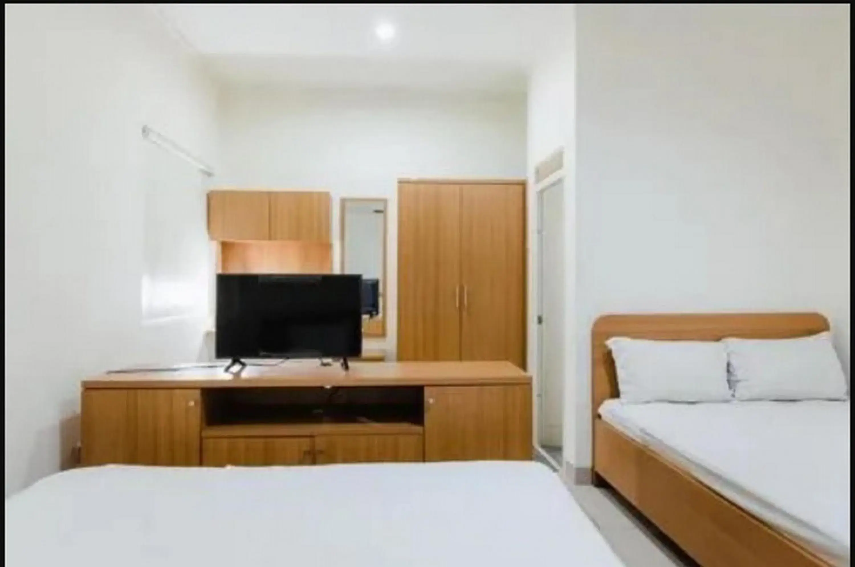 Family Room in Mutiara Kostel @ Bintaro - Pondok Aren Family Room in Mutiara Kostel @ Bintaro - Pondok Aren