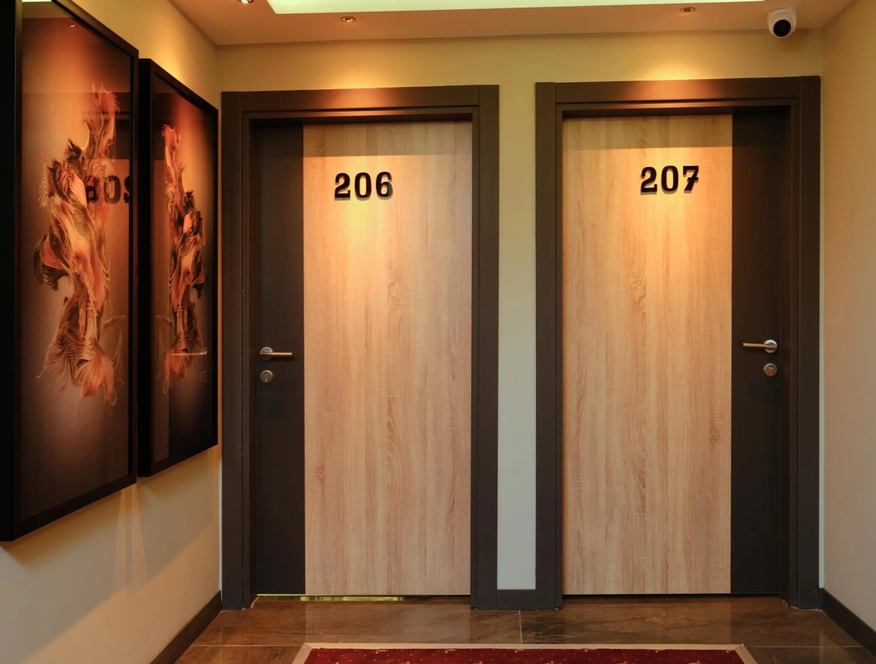 Decorative detail in Casa De Port Hotel İstanbul Decorative detail in Casa De Port Hotel İstanbul