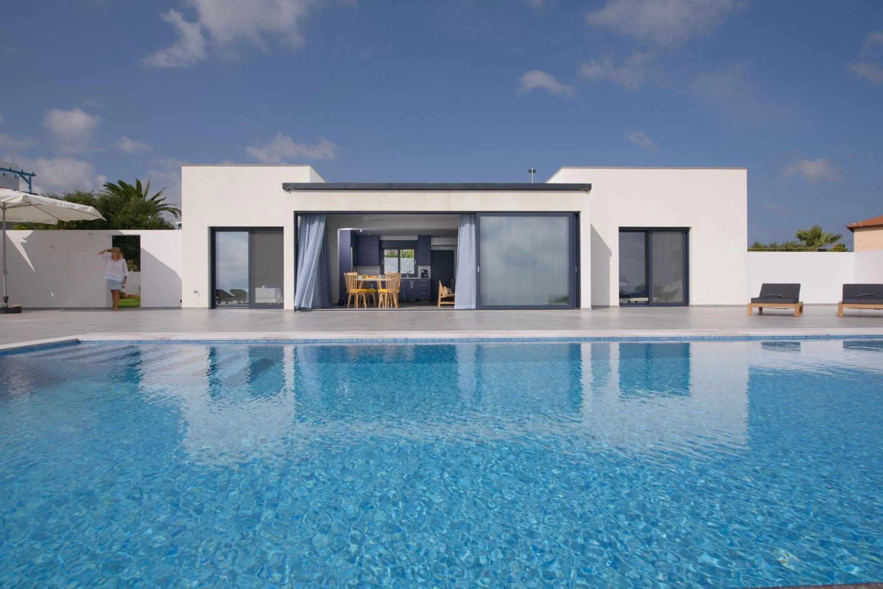 Kali Thea Villas
