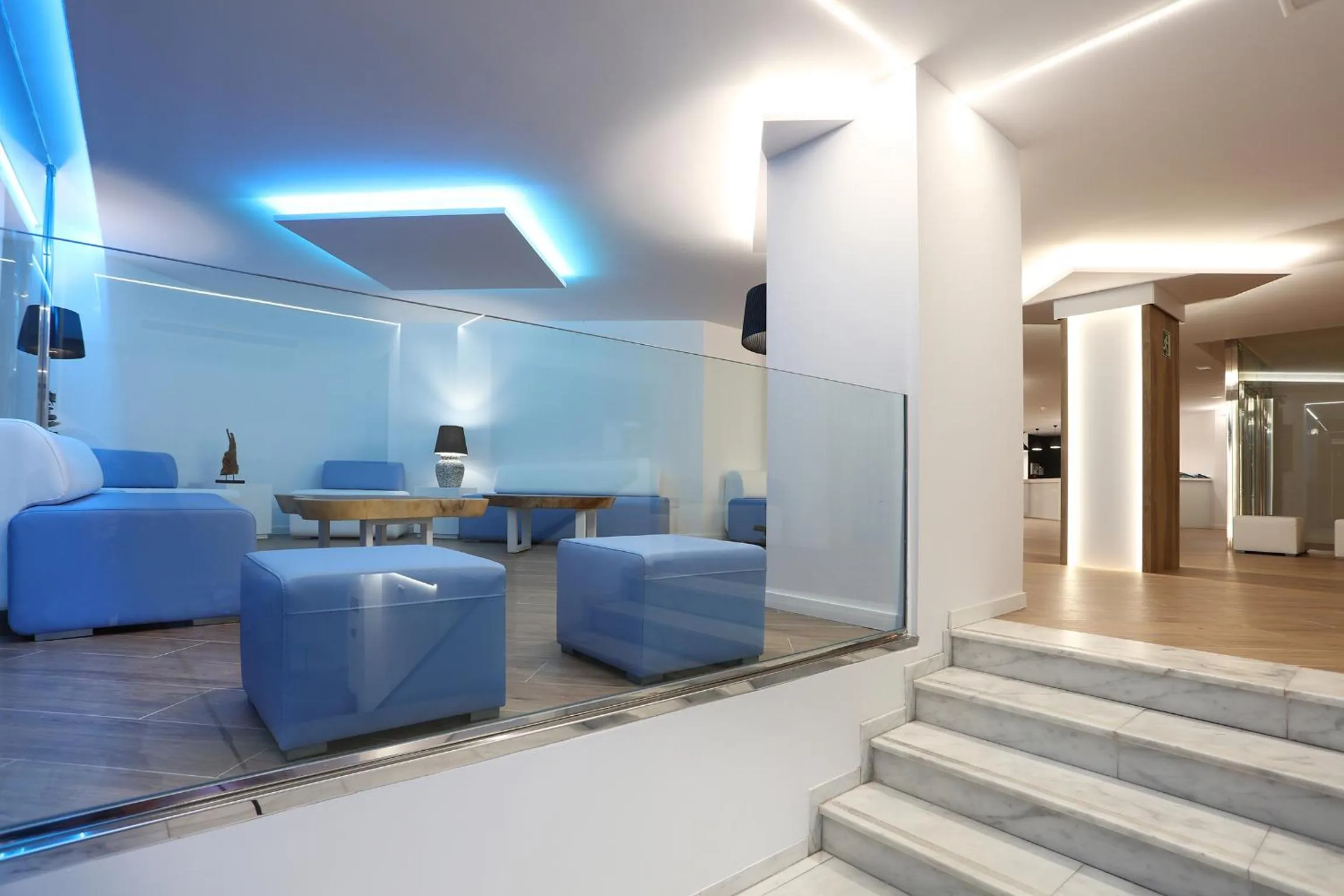 Area and facilities in Sandos El Greco - Adults Only