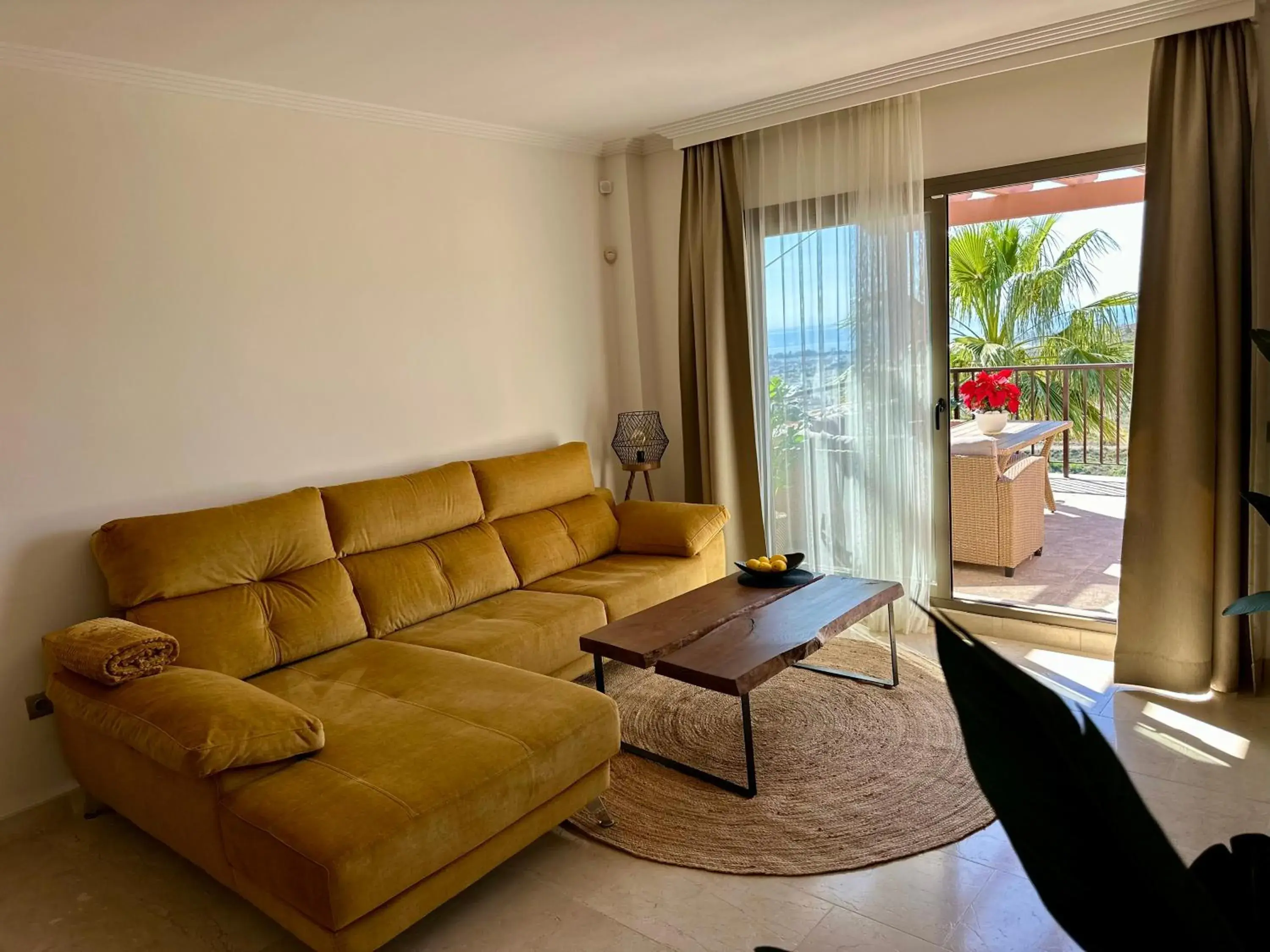 Two-Bedroom Apartment in Quartiers Marbella Golden Penthouse Two-Bedroom Apartment in Quartiers Marbella Golden Penthouse
